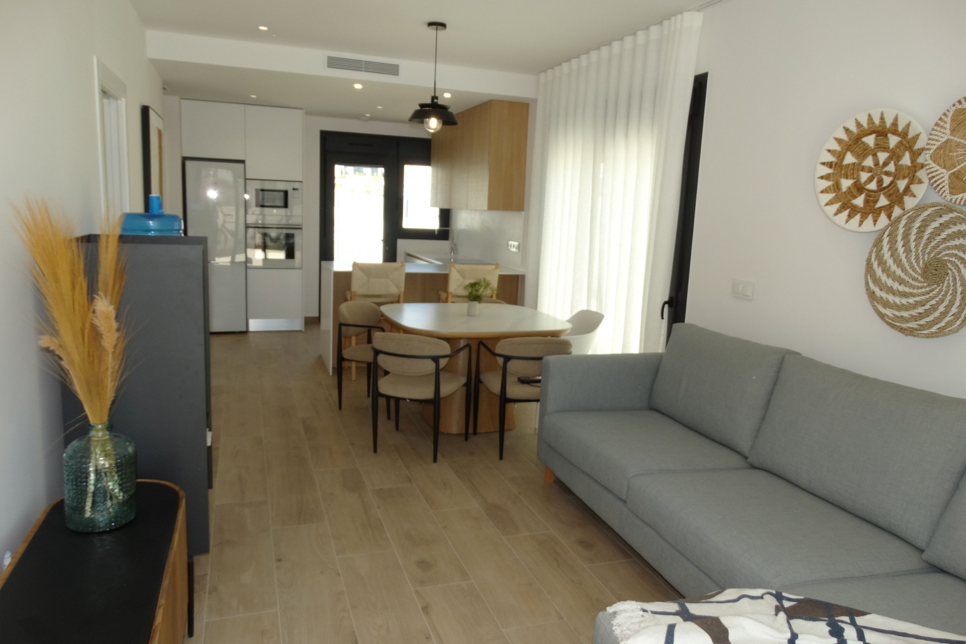New - Apartment - Pilar de La Horadada - Pilar de La Horadada - Town