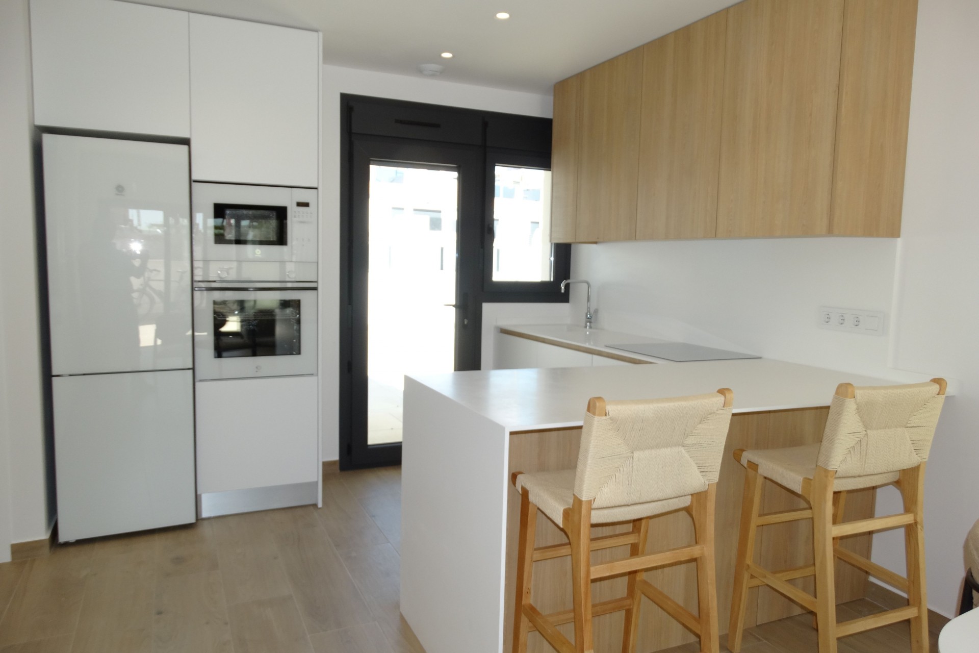 New - Apartment - Pilar de La Horadada - Pilar de La Horadada - Town
