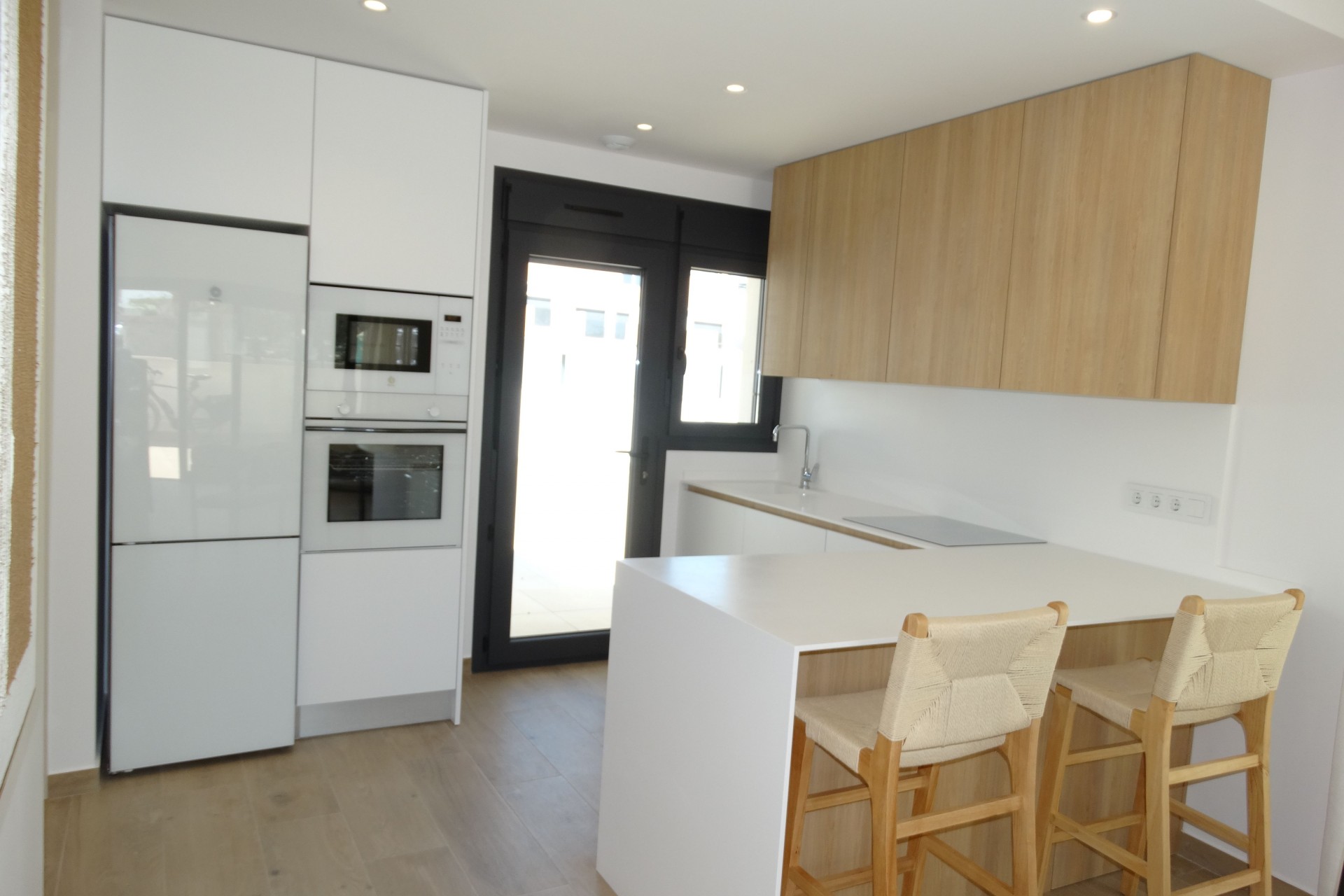 New - Apartment - Pilar de La Horadada - Pilar de La Horadada - Town