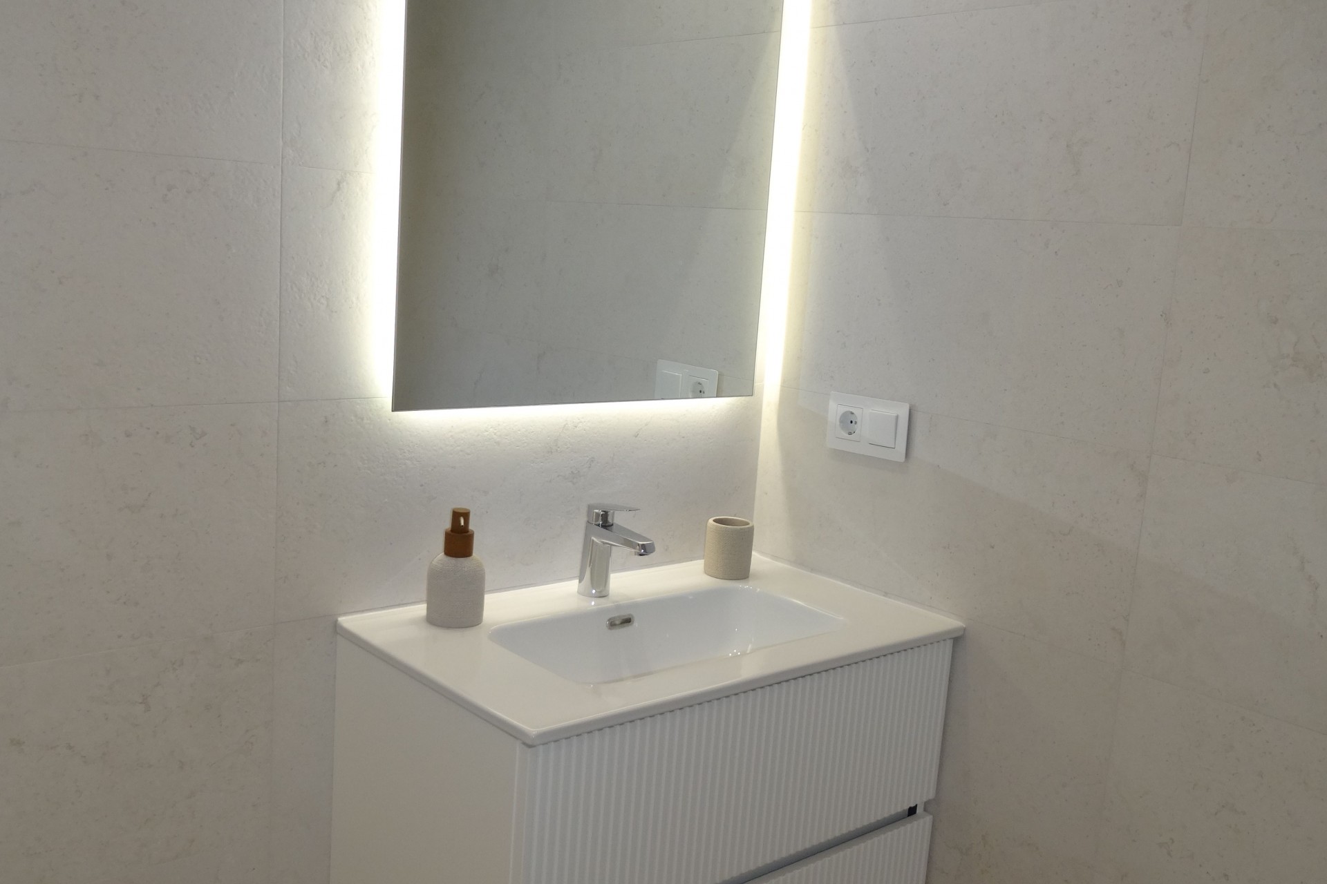 New - Apartment - Pilar de La Horadada - Pilar de La Horadada - Town
