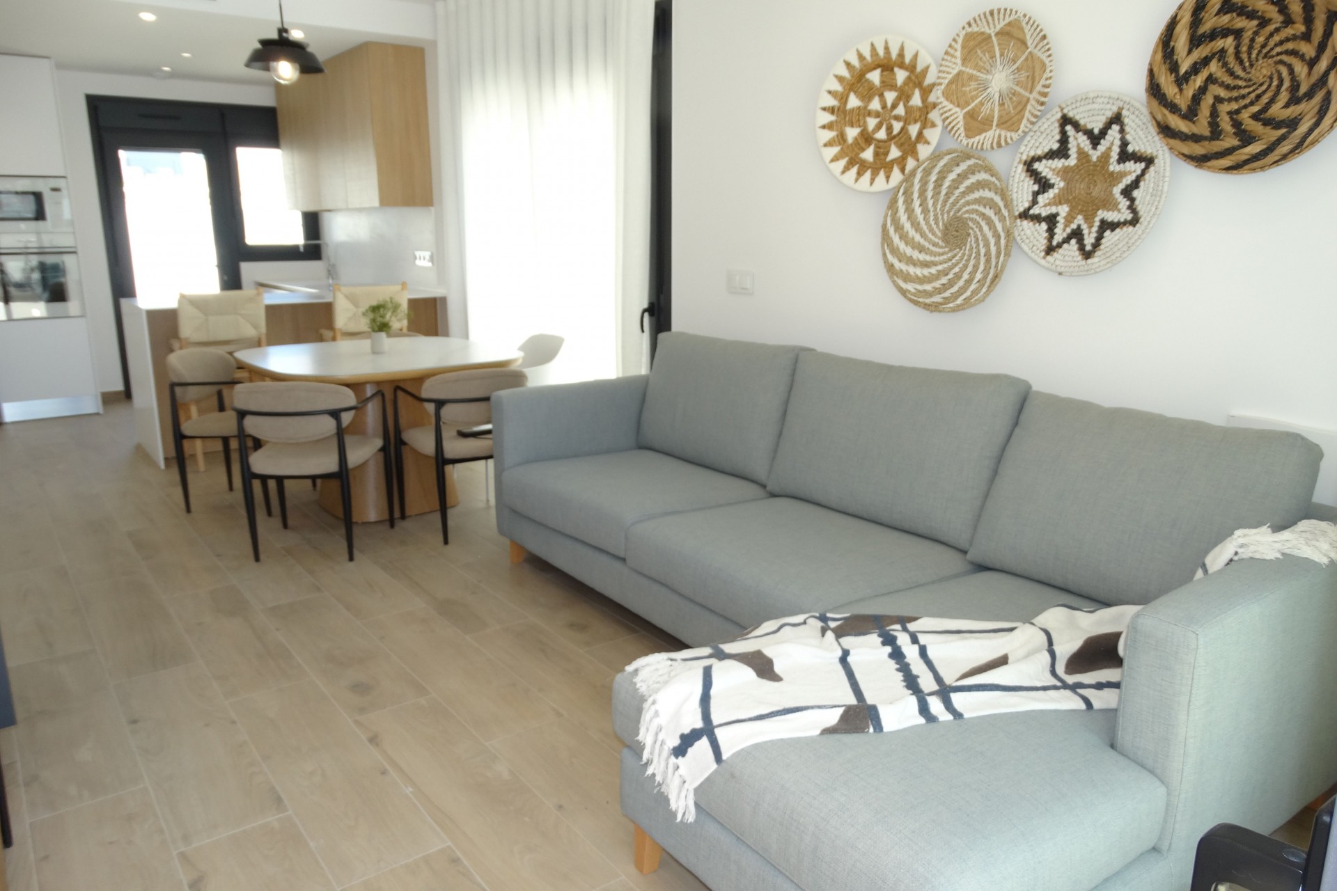 New - Apartment - Pilar de La Horadada - Pilar de La Horadada - Town