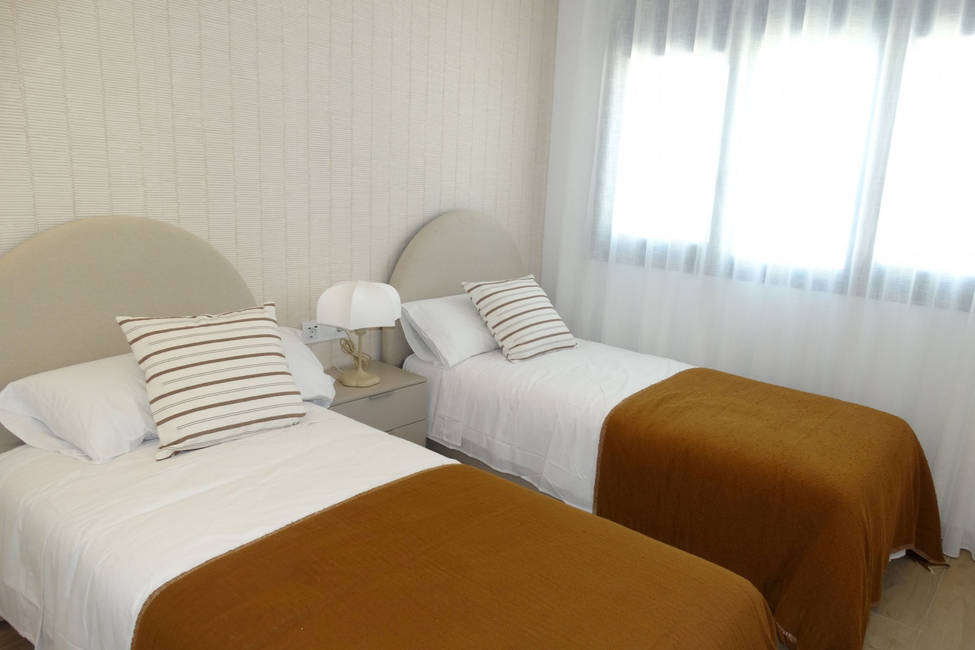 New - Apartment - Pilar de La Horadada - Pilar de La Horadada - Town
