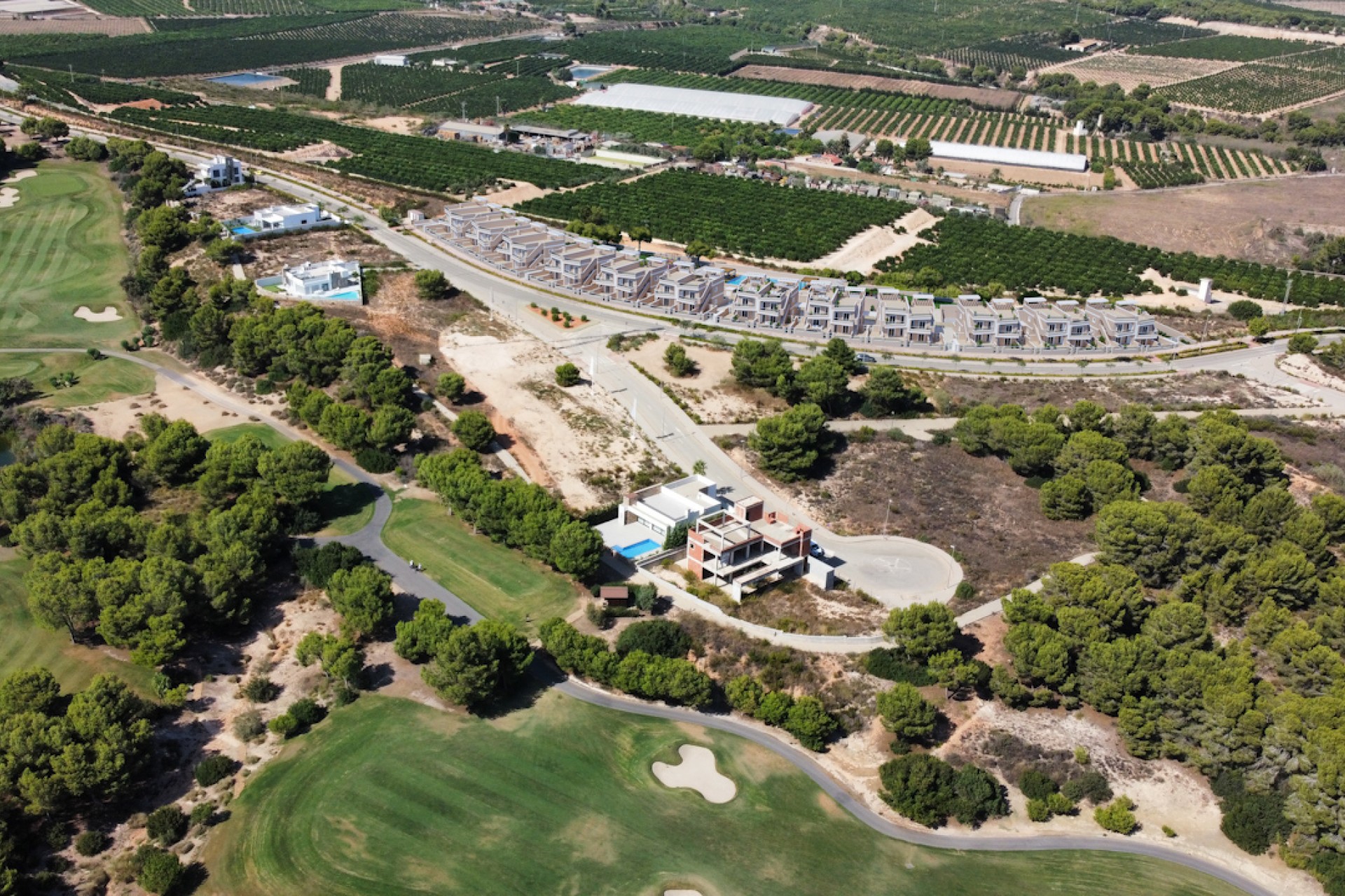 New - Apartment - Pilar de La Horadada - Pilar de La Horadada - Town