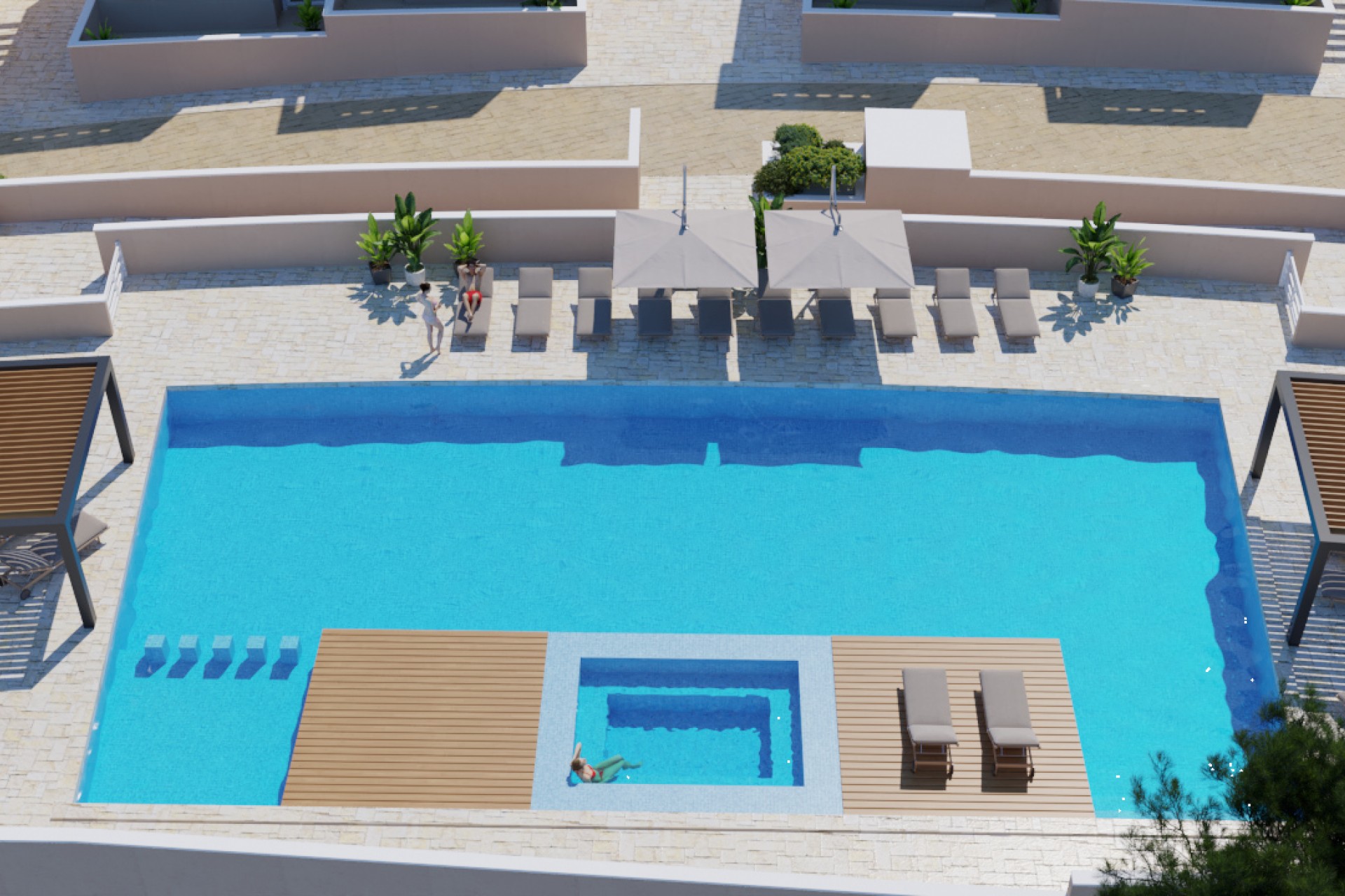 New - Apartment - Pilar de La Horadada - Pilar de La Horadada - Town