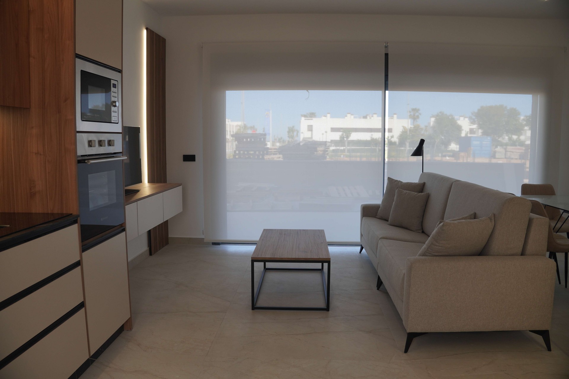 New - Apartment - Pilar de La Horadada - Pilar de La Horadada - Town