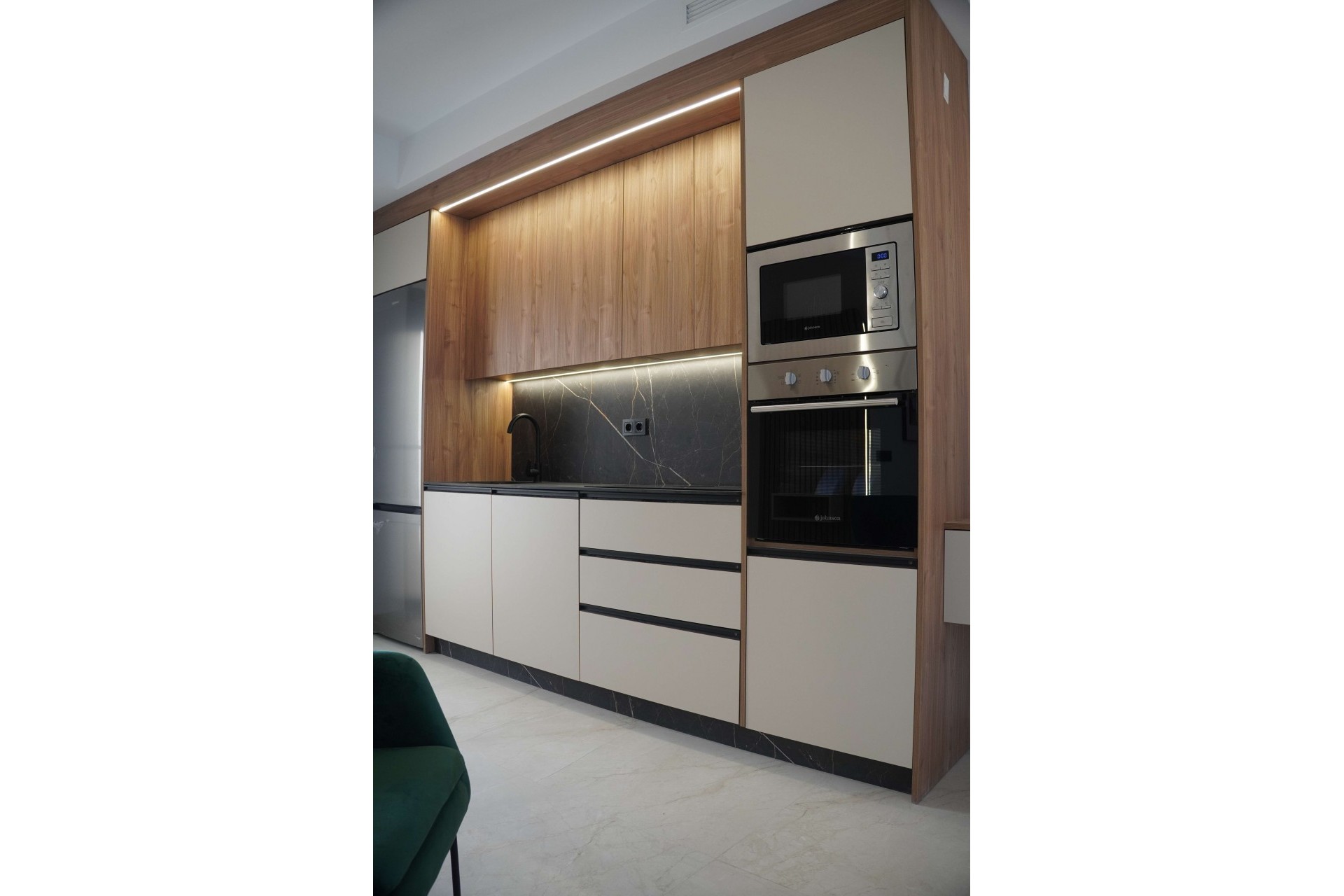 New - Apartment - Pilar de La Horadada - Pilar de La Horadada - Town