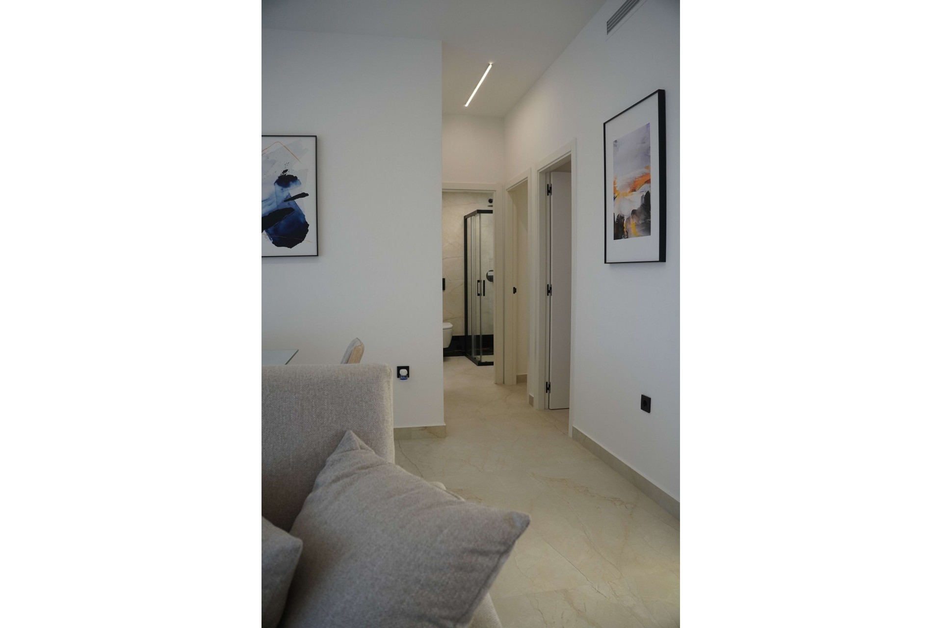 New - Apartment - Pilar de La Horadada - Pilar de La Horadada - Town