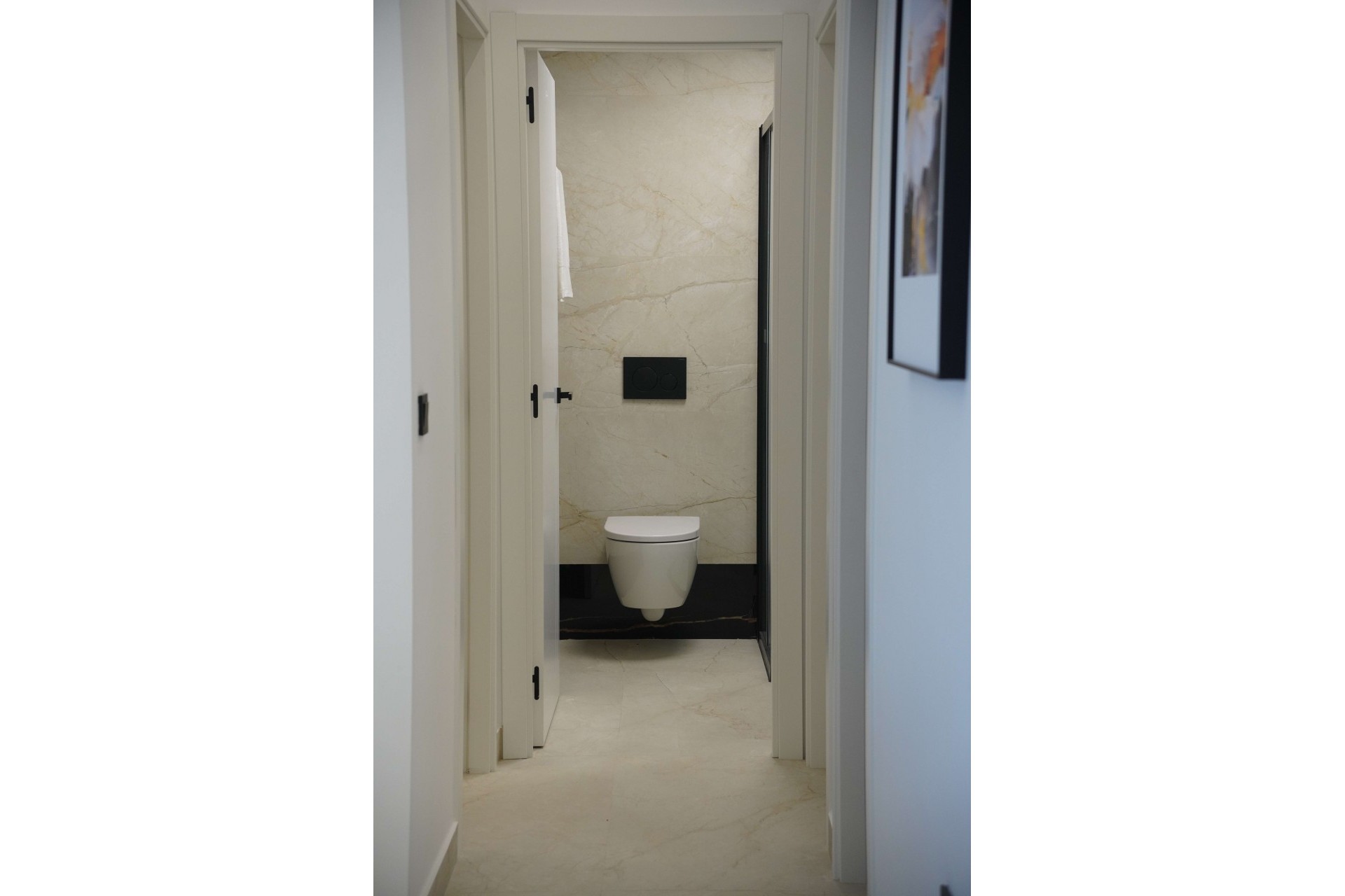 New - Apartment - Pilar de La Horadada - Pilar de La Horadada - Town