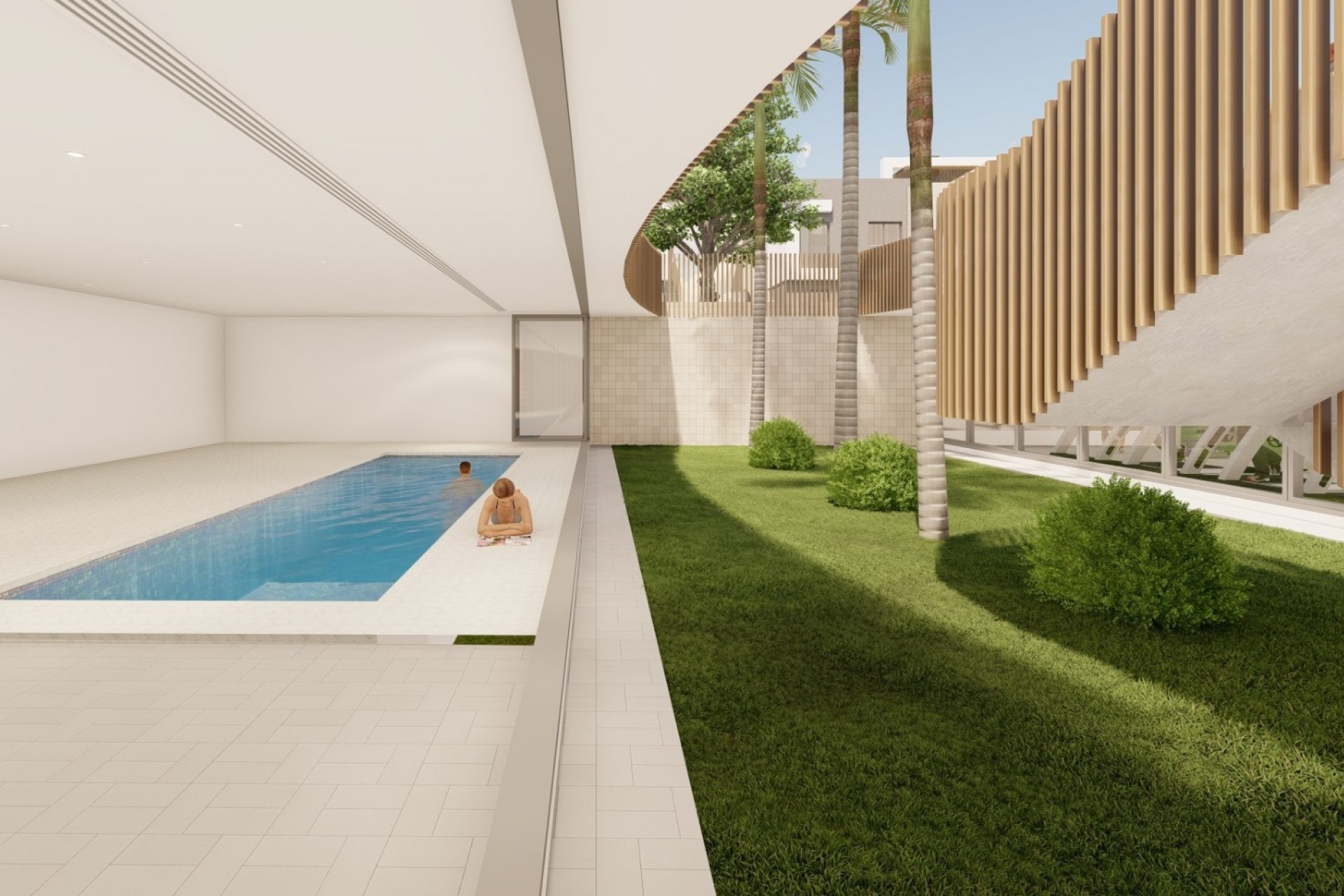 New - Apartment - Pilar de La Horadada - Pilar de La Horadada - Town