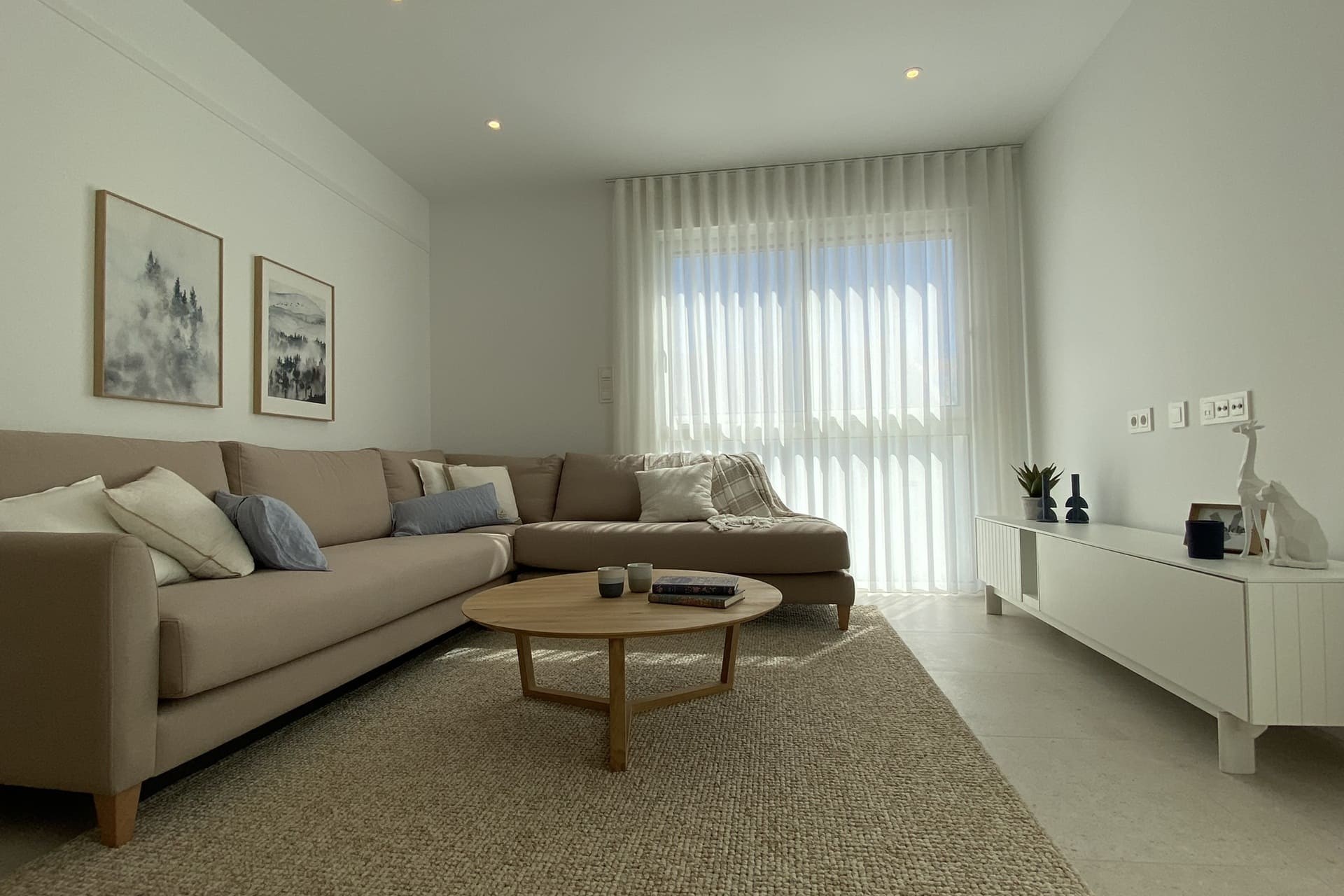 New - Apartment - Pilar de La Horadada - Pilar de La Horadada - Town