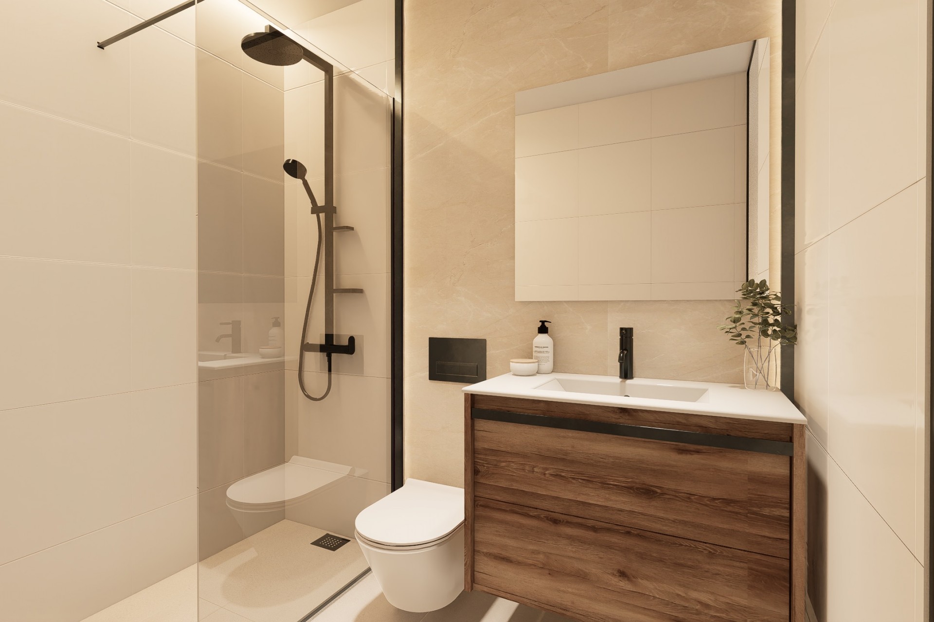 New - Apartment - Pilar de La Horadada - Pilar de La Horadada - Town