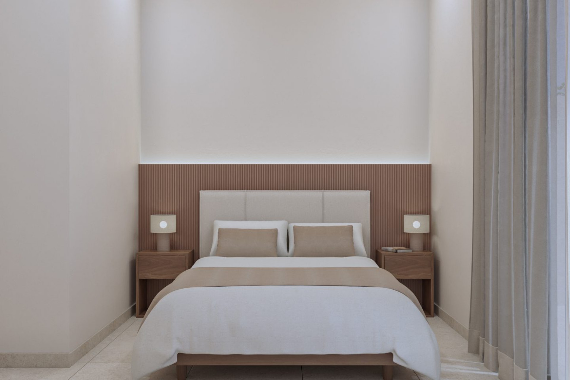 New - Apartment - Pilar de La Horadada - Pilar de La Horadada - Town