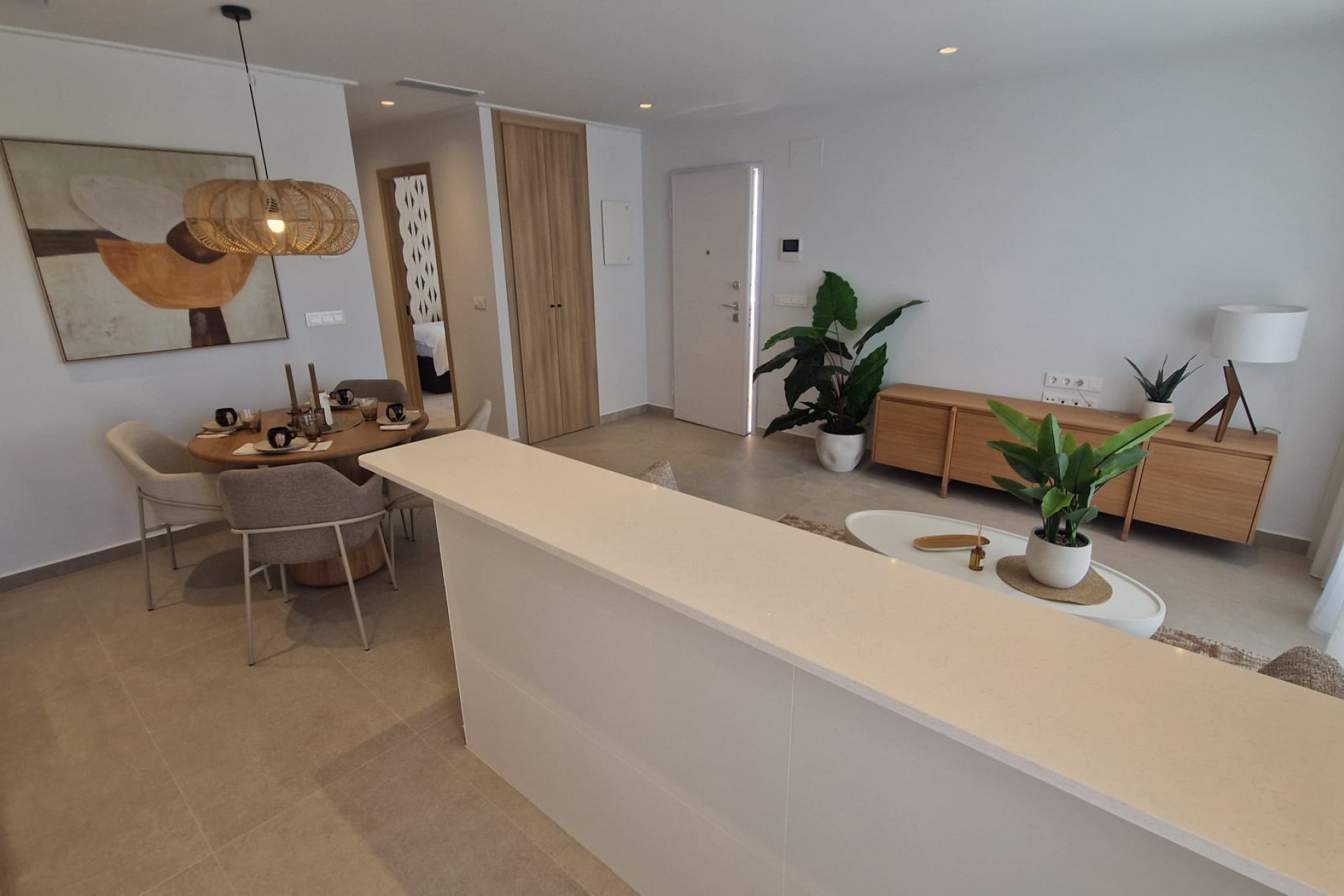 New - Apartment - Pilar de La Horadada - Pilar de La Horadada - Town