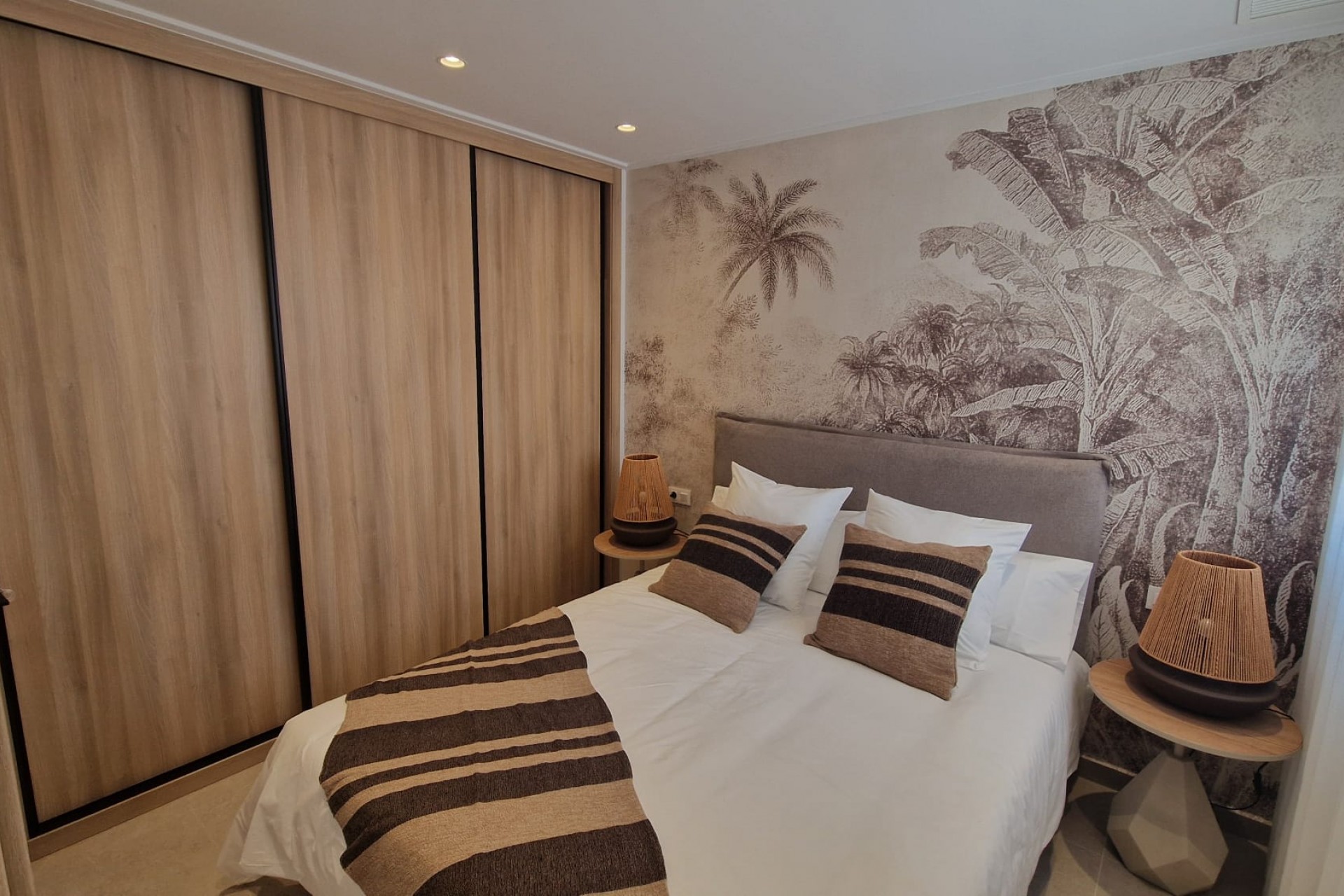 New - Apartment - Pilar de La Horadada - Pilar de La Horadada - Town