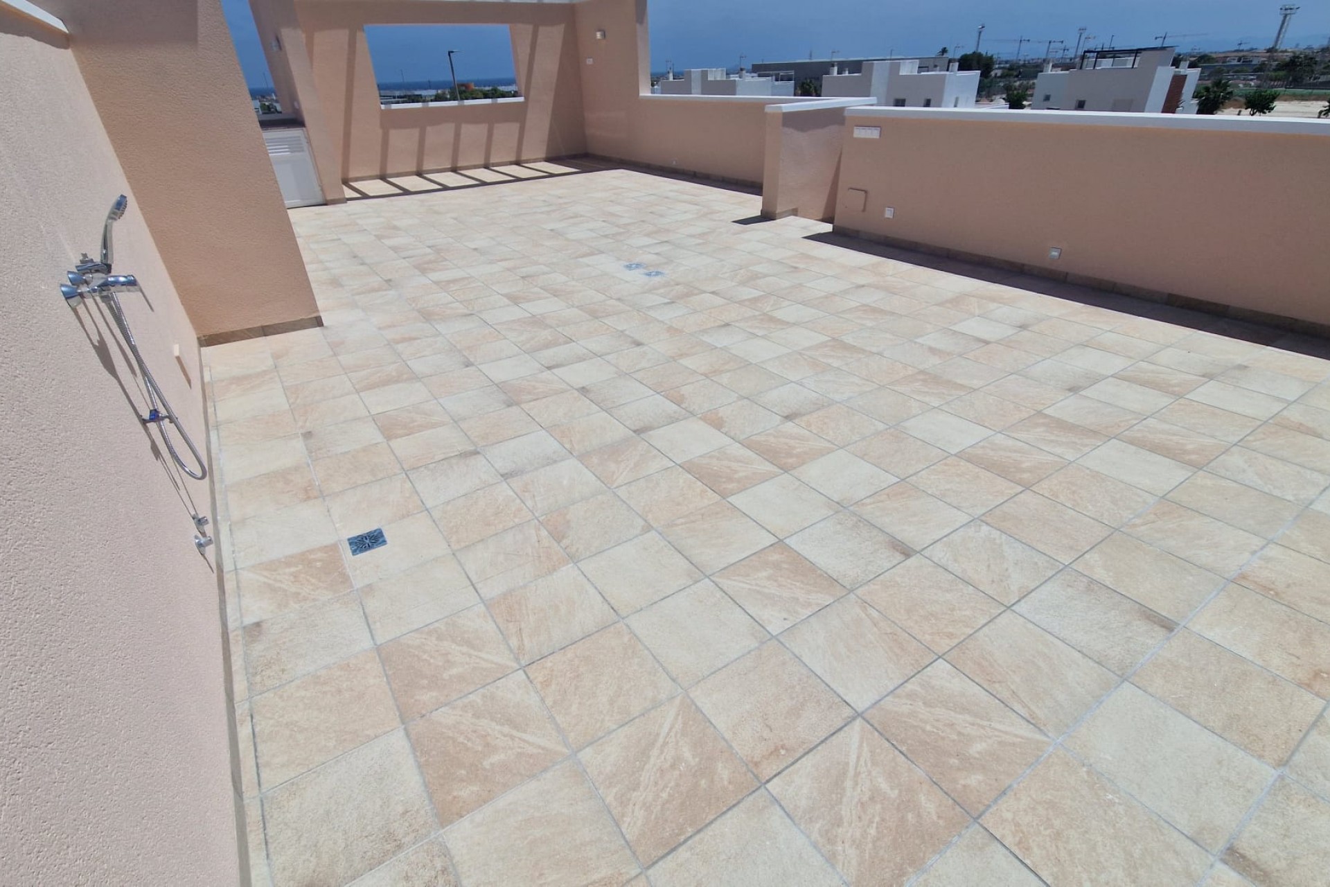 New - Apartment - Pilar de La Horadada - Pilar de La Horadada - Town