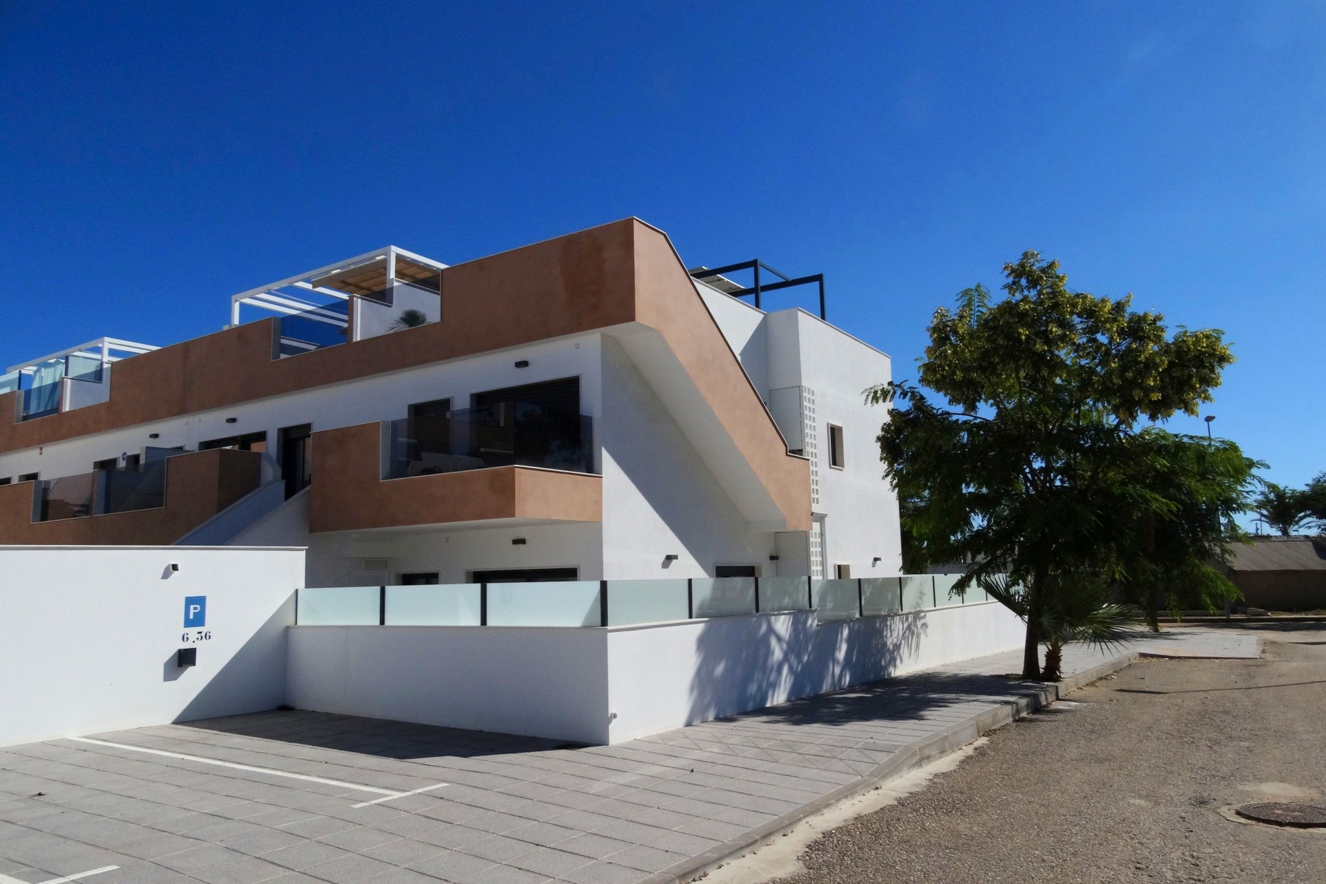 New - Apartment - Pilar de La Horadada - Pilar de La Horadada - Town