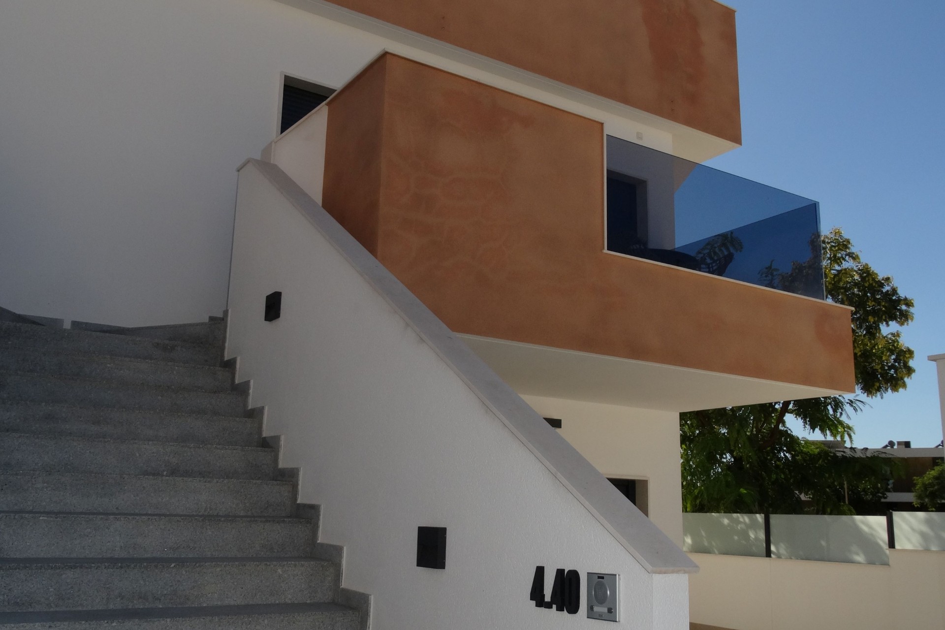 New - Apartment - Pilar de La Horadada - Pilar de La Horadada - Town