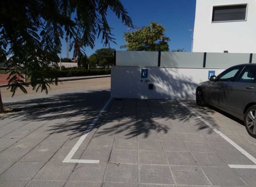 New - Apartment - Pilar de La Horadada - Pilar de La Horadada - Town