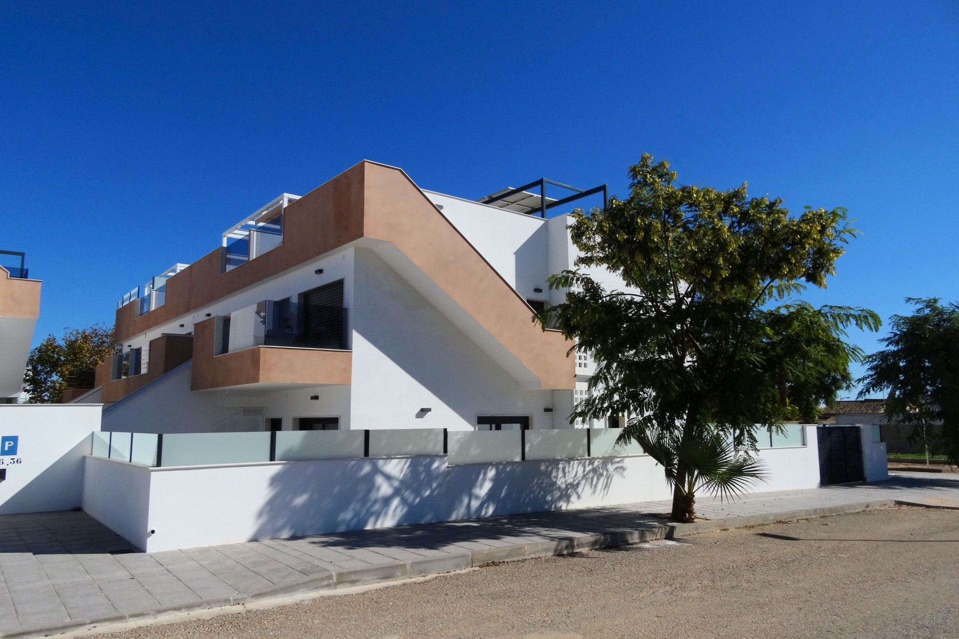 New - Apartment - Pilar de La Horadada - Pilar de La Horadada - Town