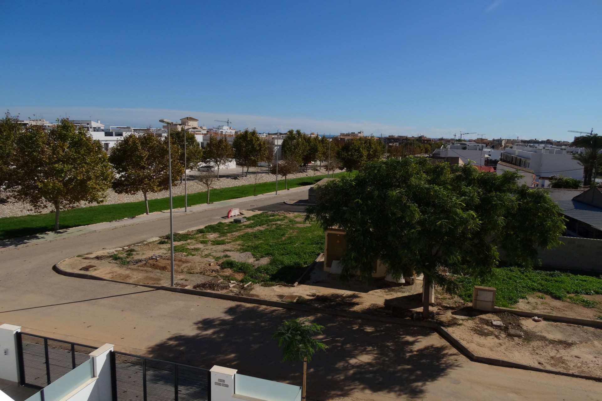 New - Apartment - Pilar de La Horadada - Pilar de La Horadada - Town