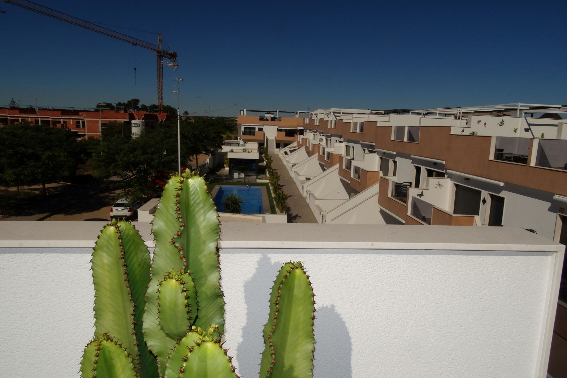 New - Apartment - Pilar de La Horadada - Pilar de La Horadada - Town