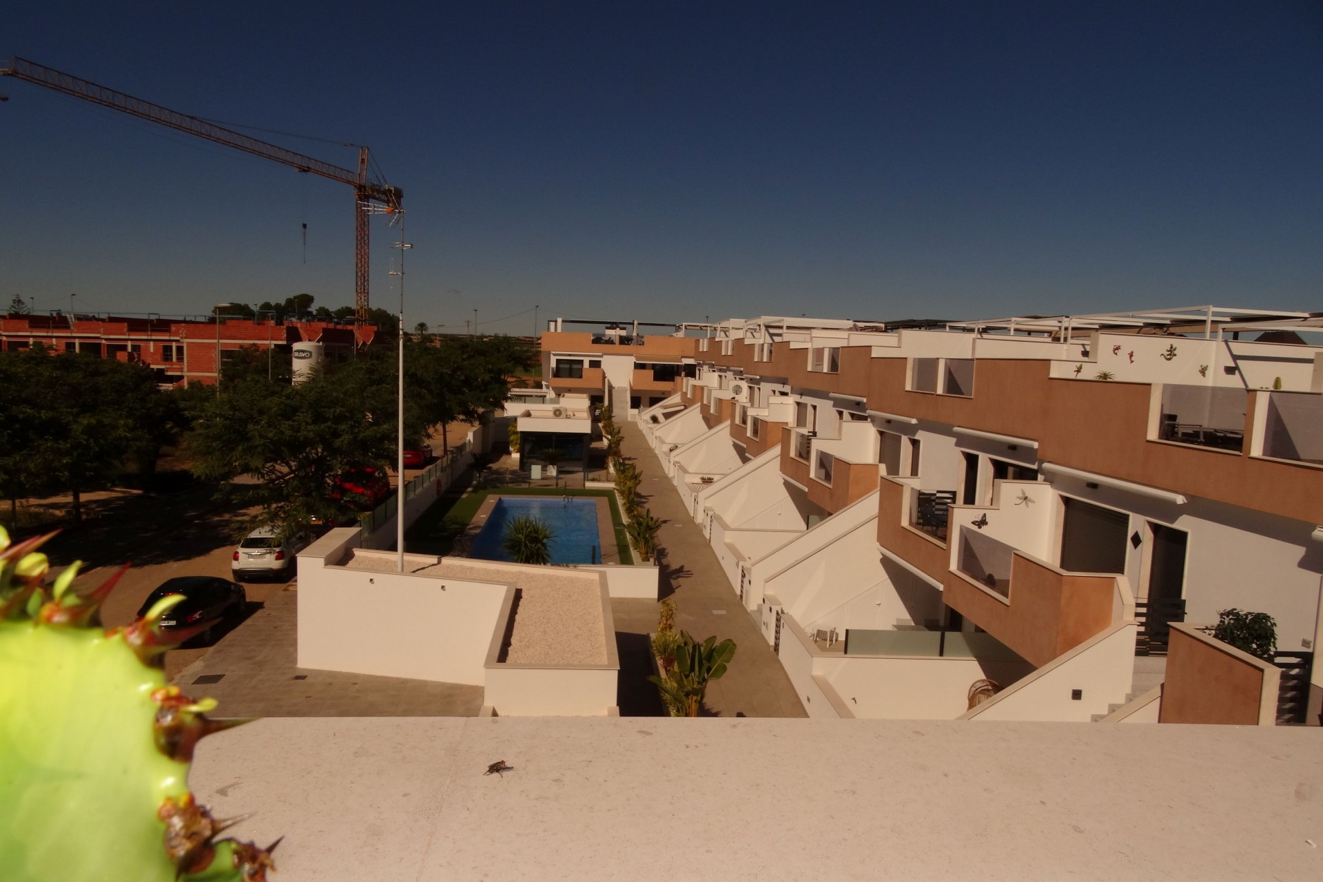 New - Apartment - Pilar de La Horadada - Pilar de La Horadada - Town