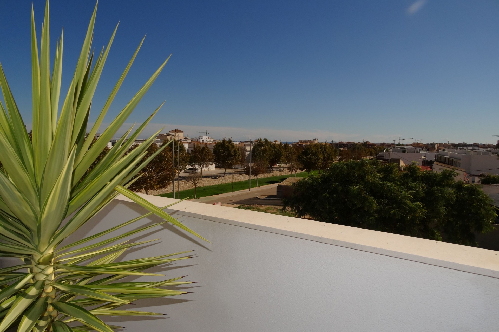 New - Apartment - Pilar de La Horadada - Pilar de La Horadada - Town