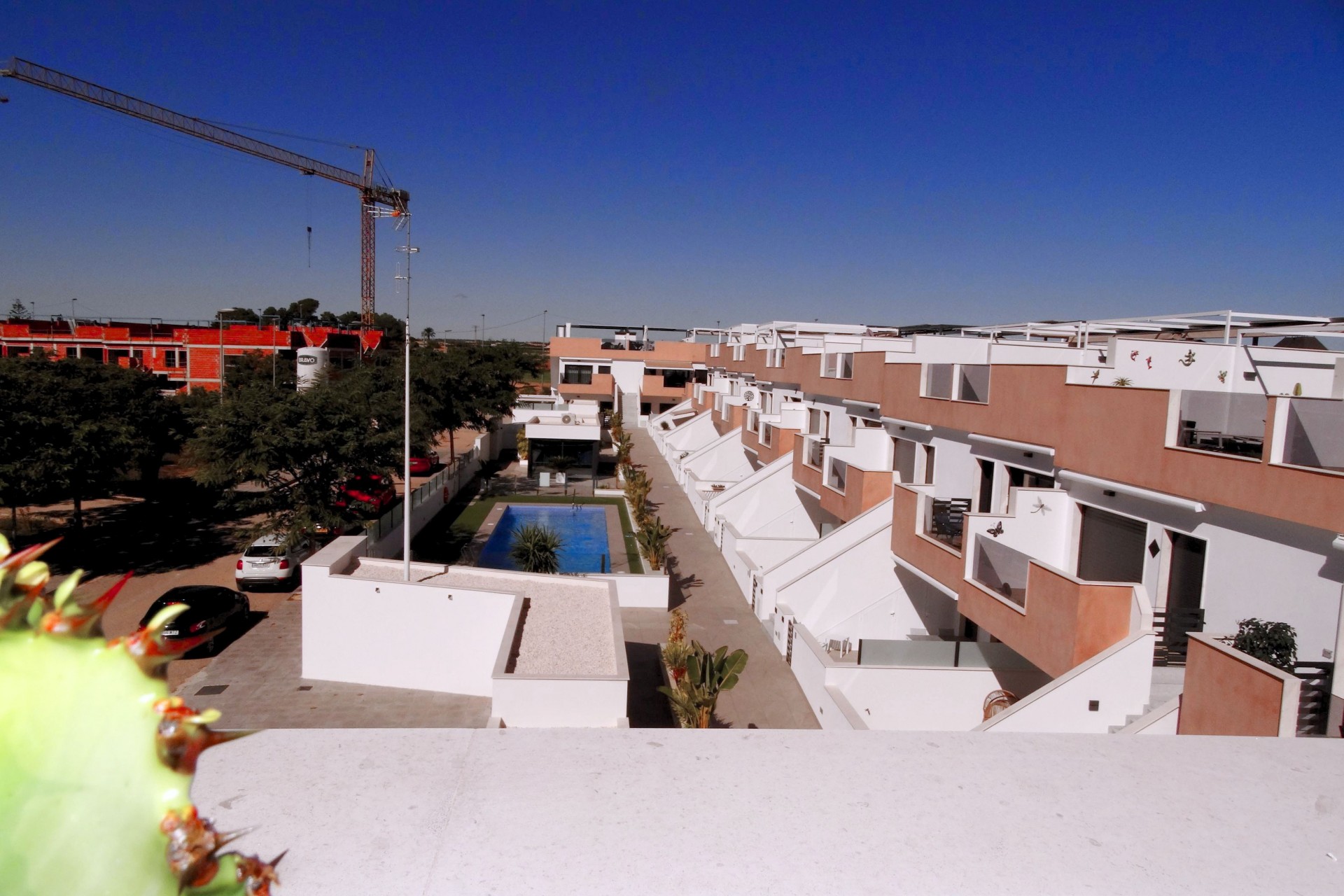 New - Apartment - Pilar de La Horadada - Pilar de La Horadada - Town