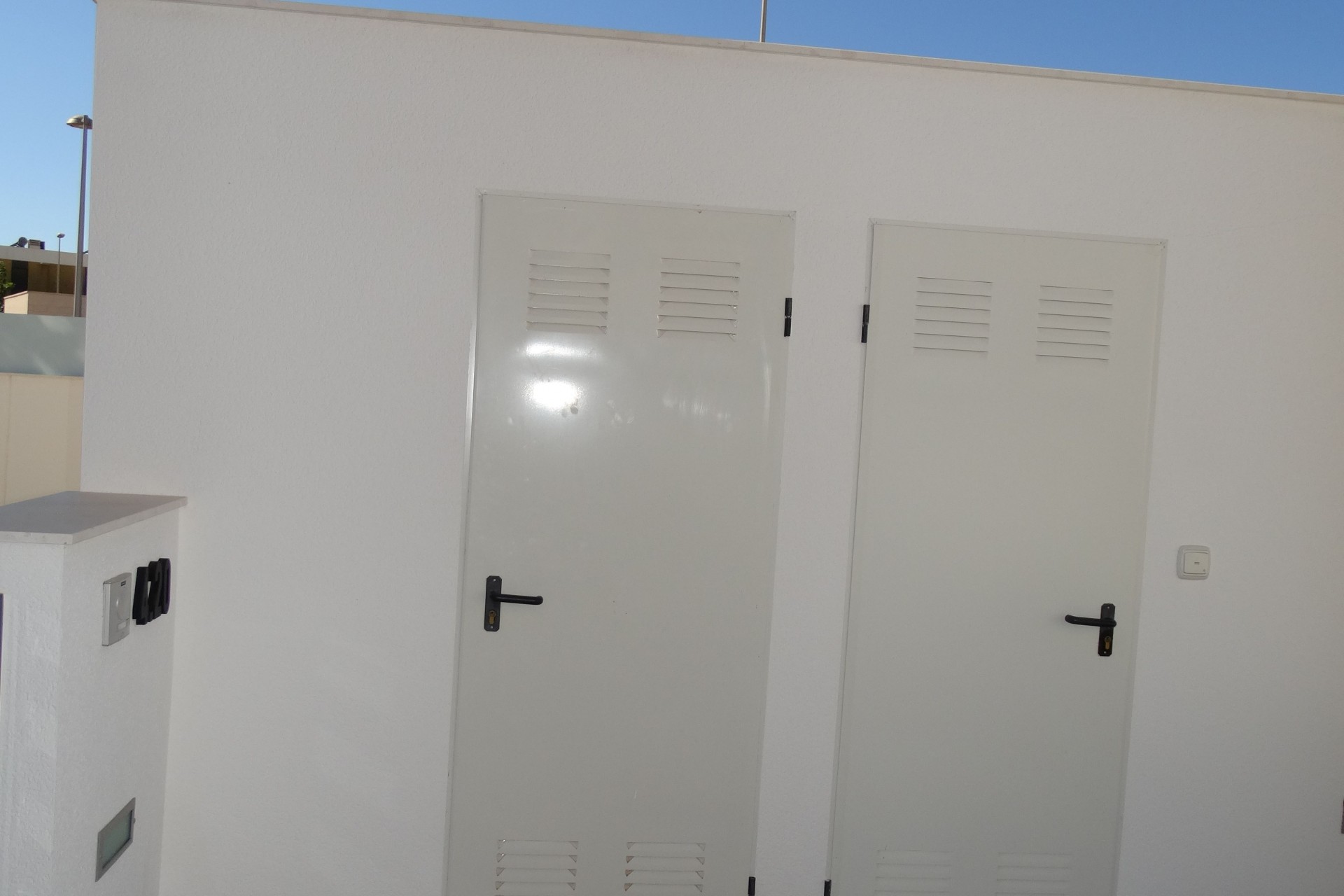 New - Apartment - Pilar de La Horadada - Pilar de La Horadada - Town