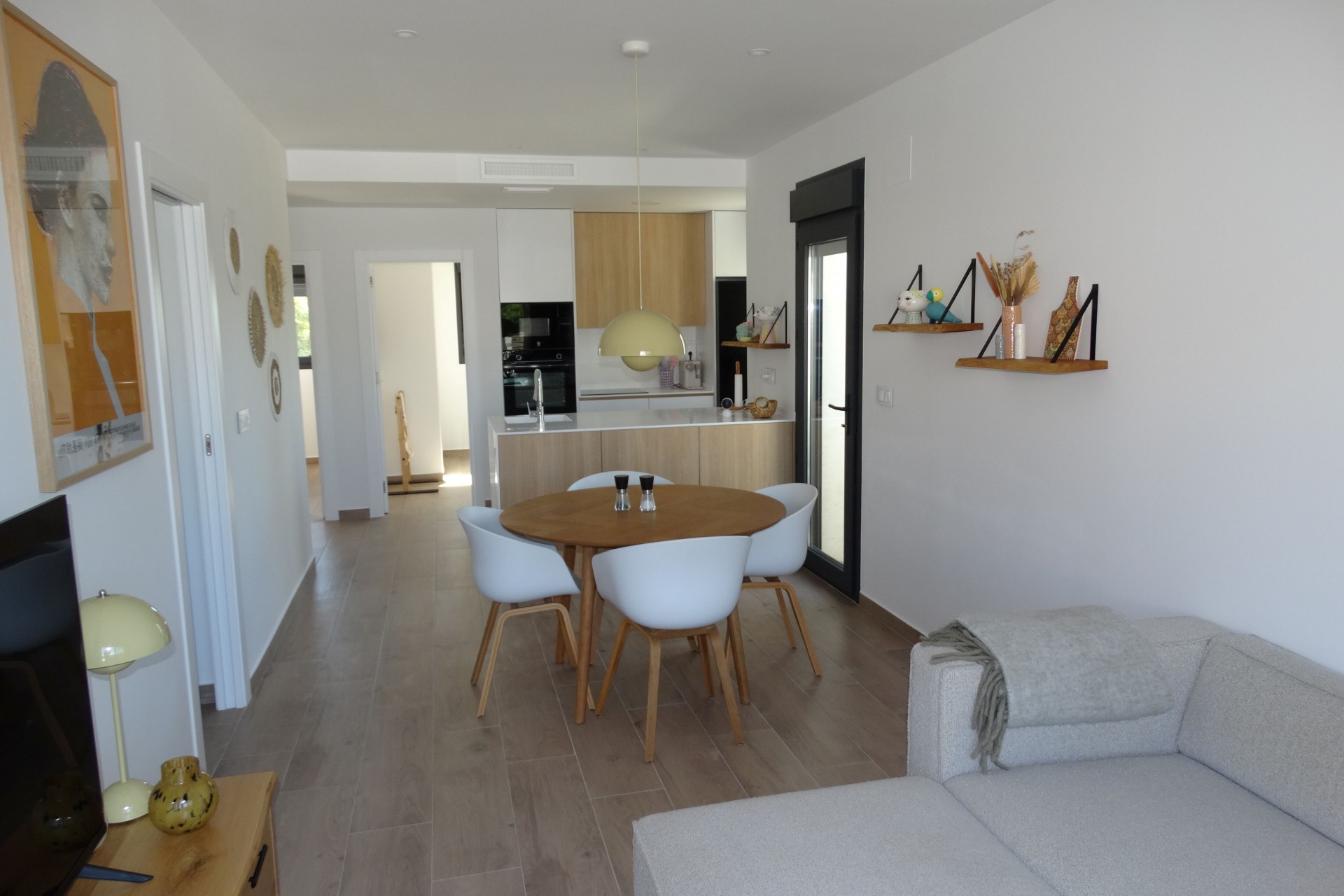 New - Apartment - Pilar de La Horadada - Pilar de La Horadada - Town