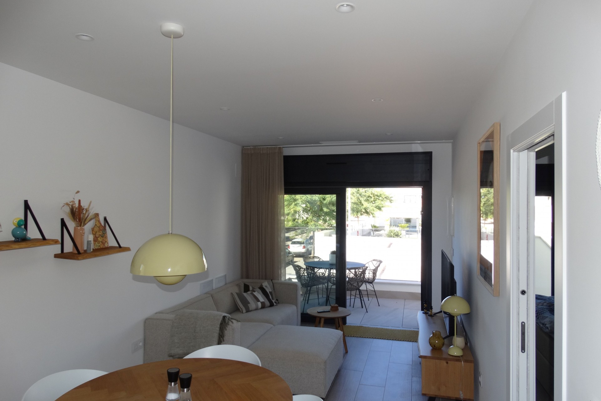 New - Apartment - Pilar de La Horadada - Pilar de La Horadada - Town