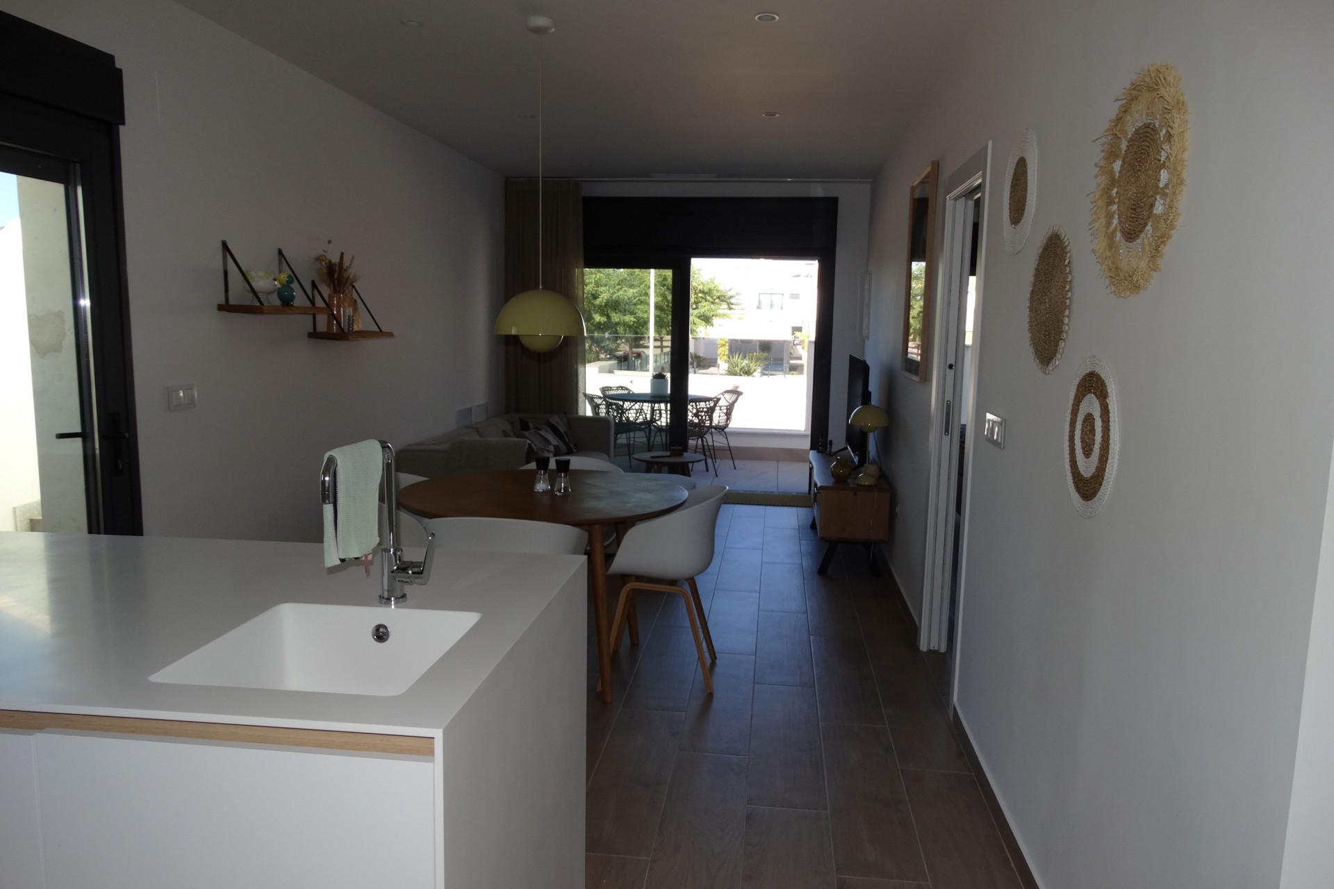 New - Apartment - Pilar de La Horadada - Pilar de La Horadada - Town