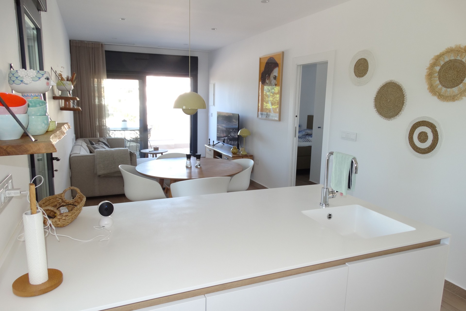 New - Apartment - Pilar de La Horadada - Pilar de La Horadada - Town