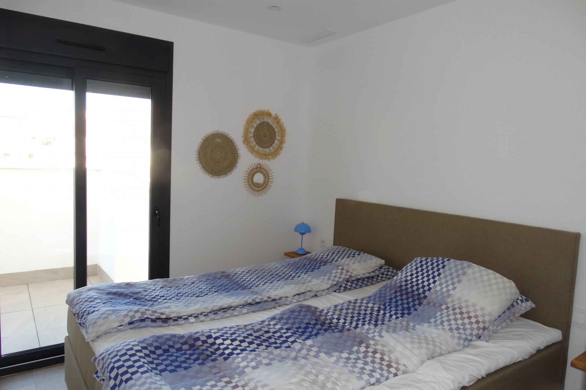 New - Apartment - Pilar de La Horadada - Pilar de La Horadada - Town