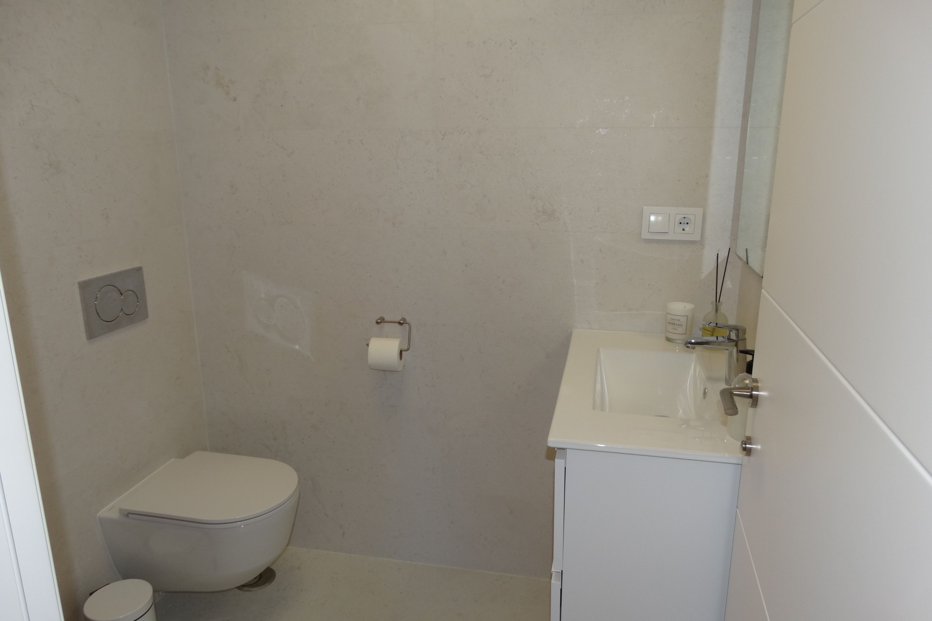 New - Apartment - Pilar de La Horadada - Pilar de La Horadada - Town