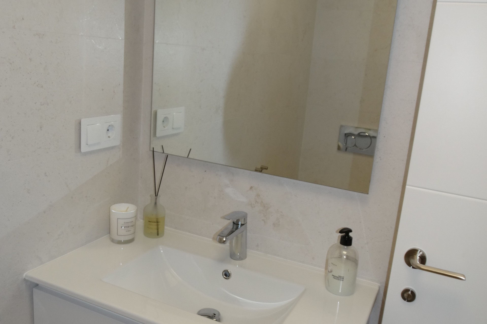 New - Apartment - Pilar de La Horadada - Pilar de La Horadada - Town
