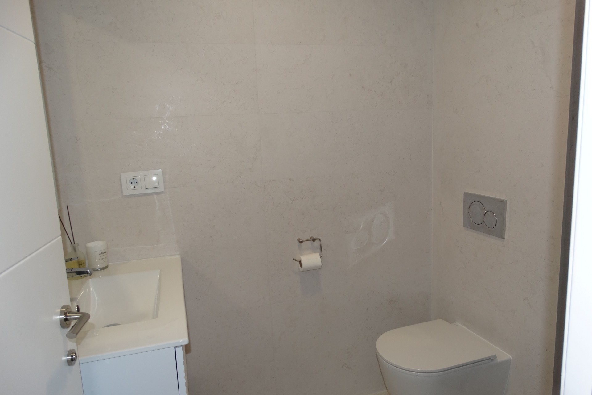 New - Apartment - Pilar de La Horadada - Pilar de La Horadada - Town