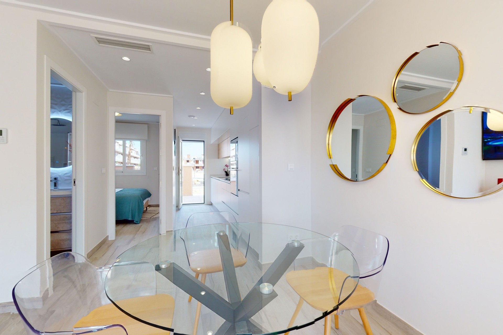 New - Apartment - Pilar de La Horadada - Pilar de La Horadada - Town