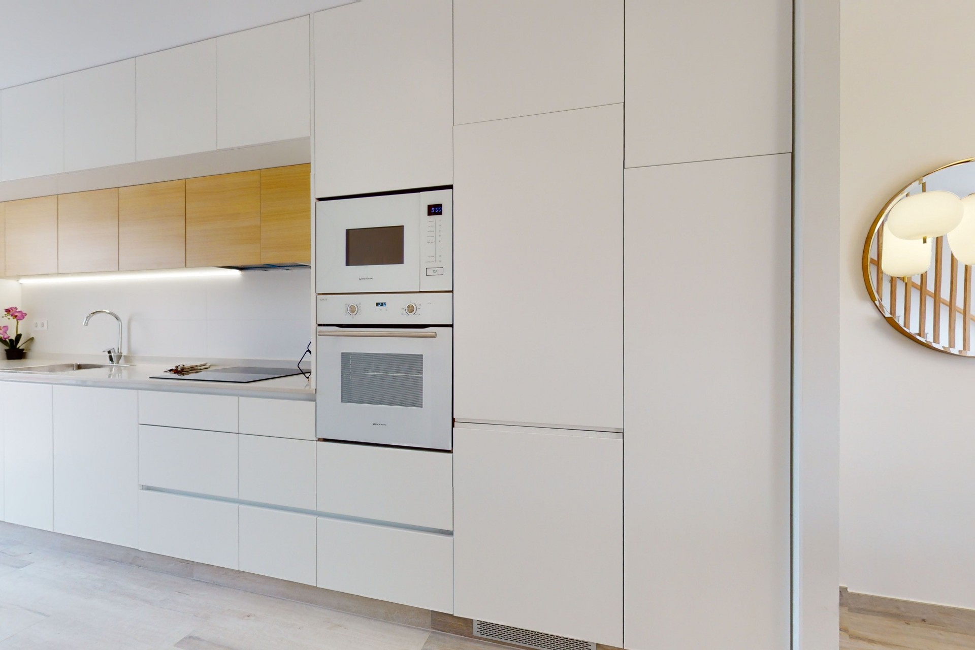 New - Apartment - Pilar de La Horadada - Pilar de La Horadada - Town