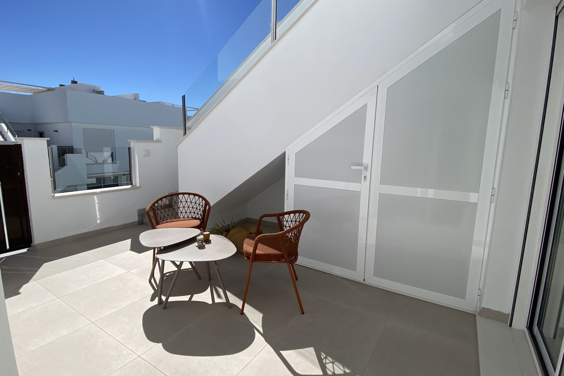 New - Apartment - Pilar de La Horadada - Pilar de La Horadada - Town