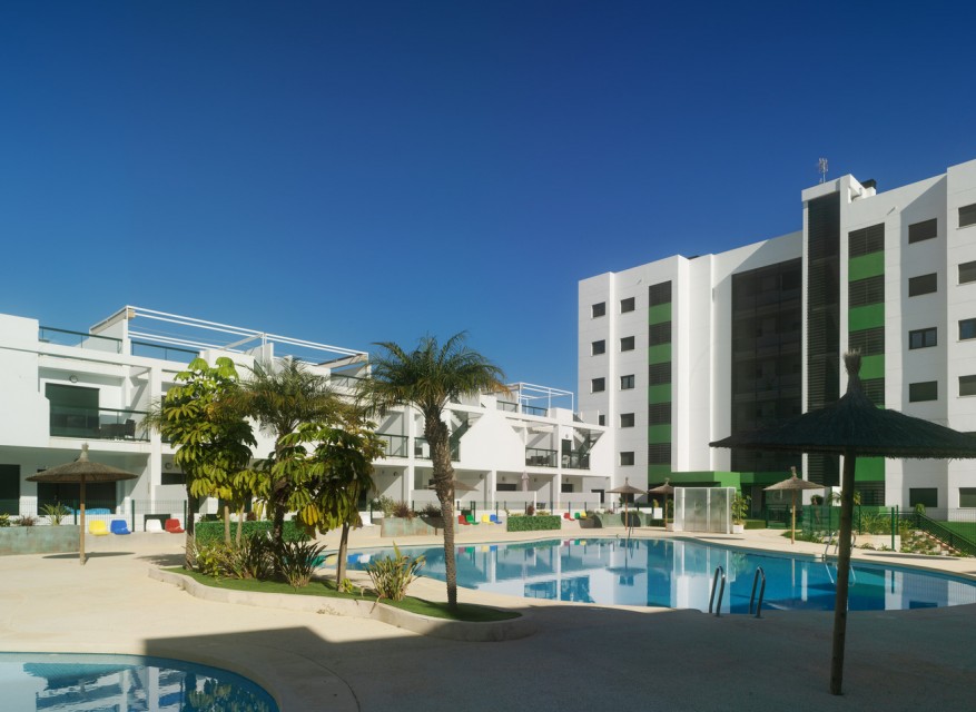 New - Apartment - Pilar de La Horadada - Pilar de La Horadada - Town