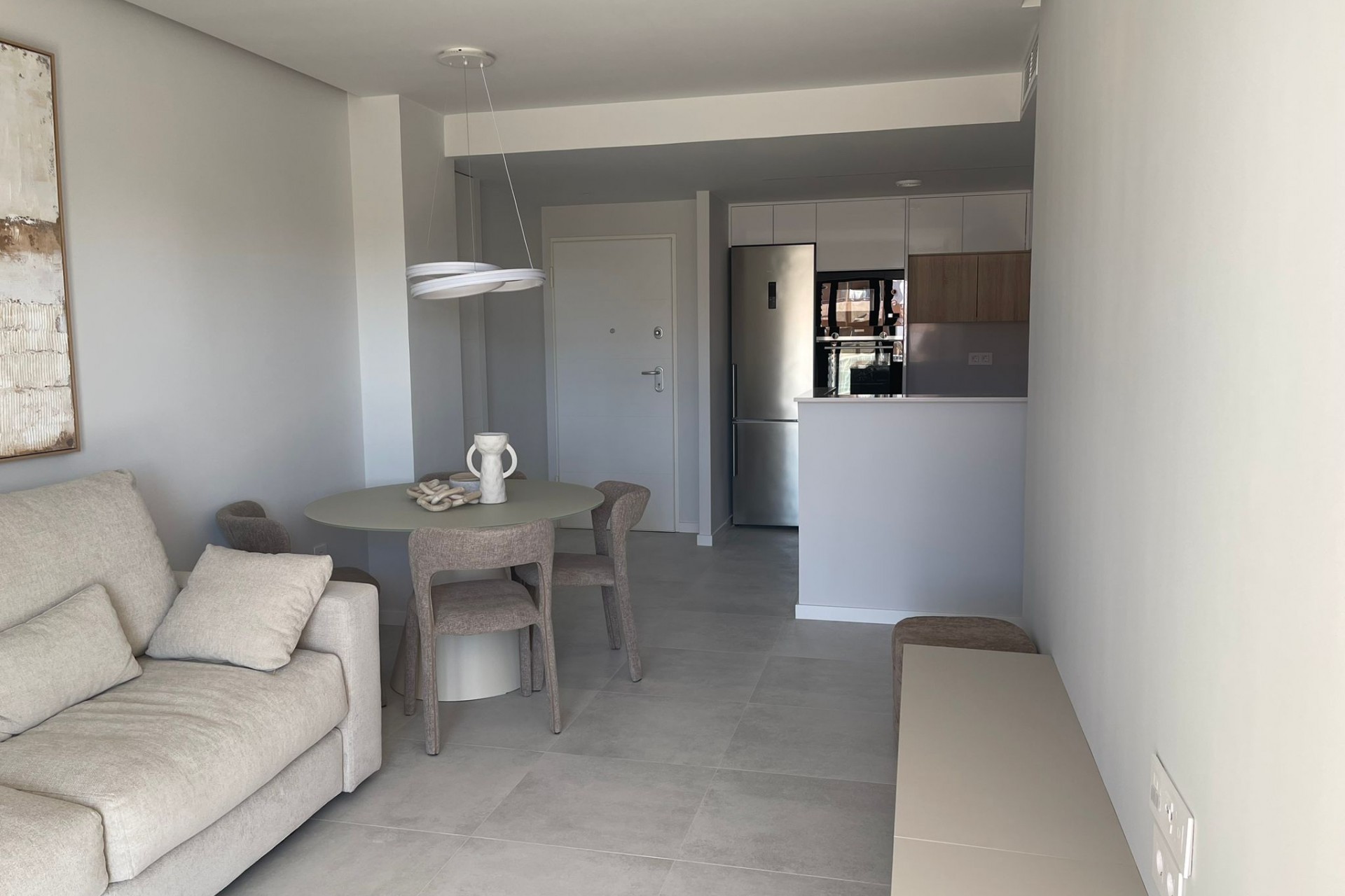 New - Apartment - Pilar de La Horadada - Pilar de La Horadada - Town