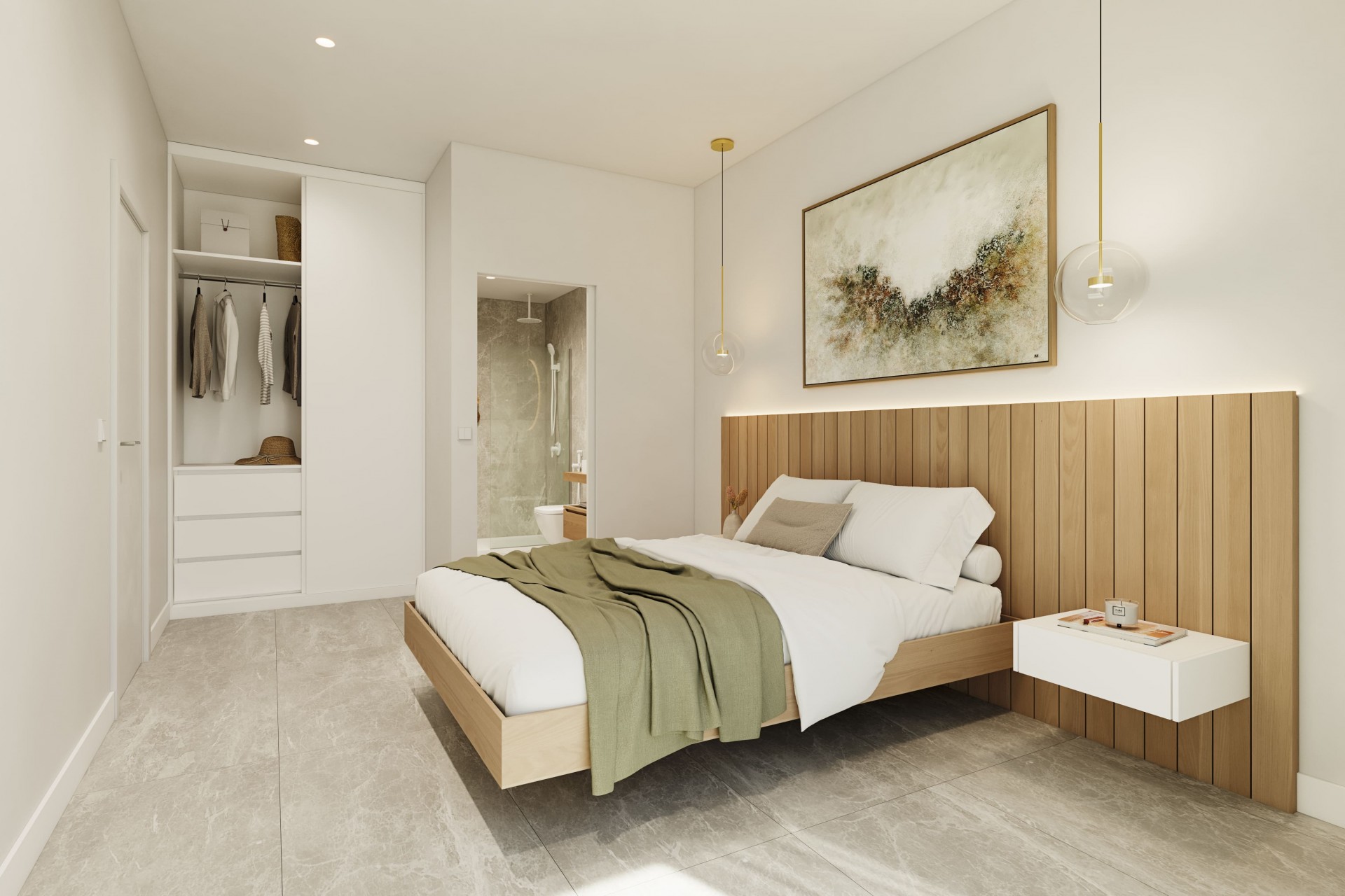 New - Apartment - Pilar de La Horadada - Pilar de La Horadada - Town