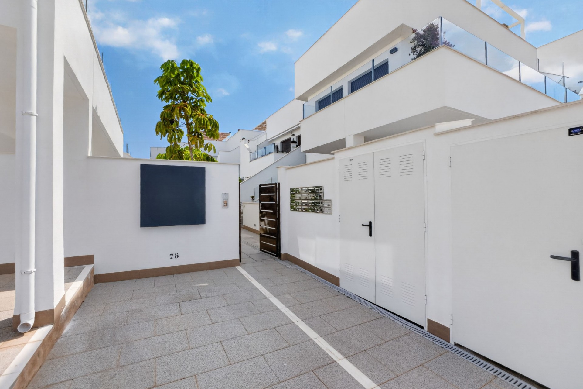 New - Apartment - Pilar de La Horadada - Pilar de La Horadada - Town