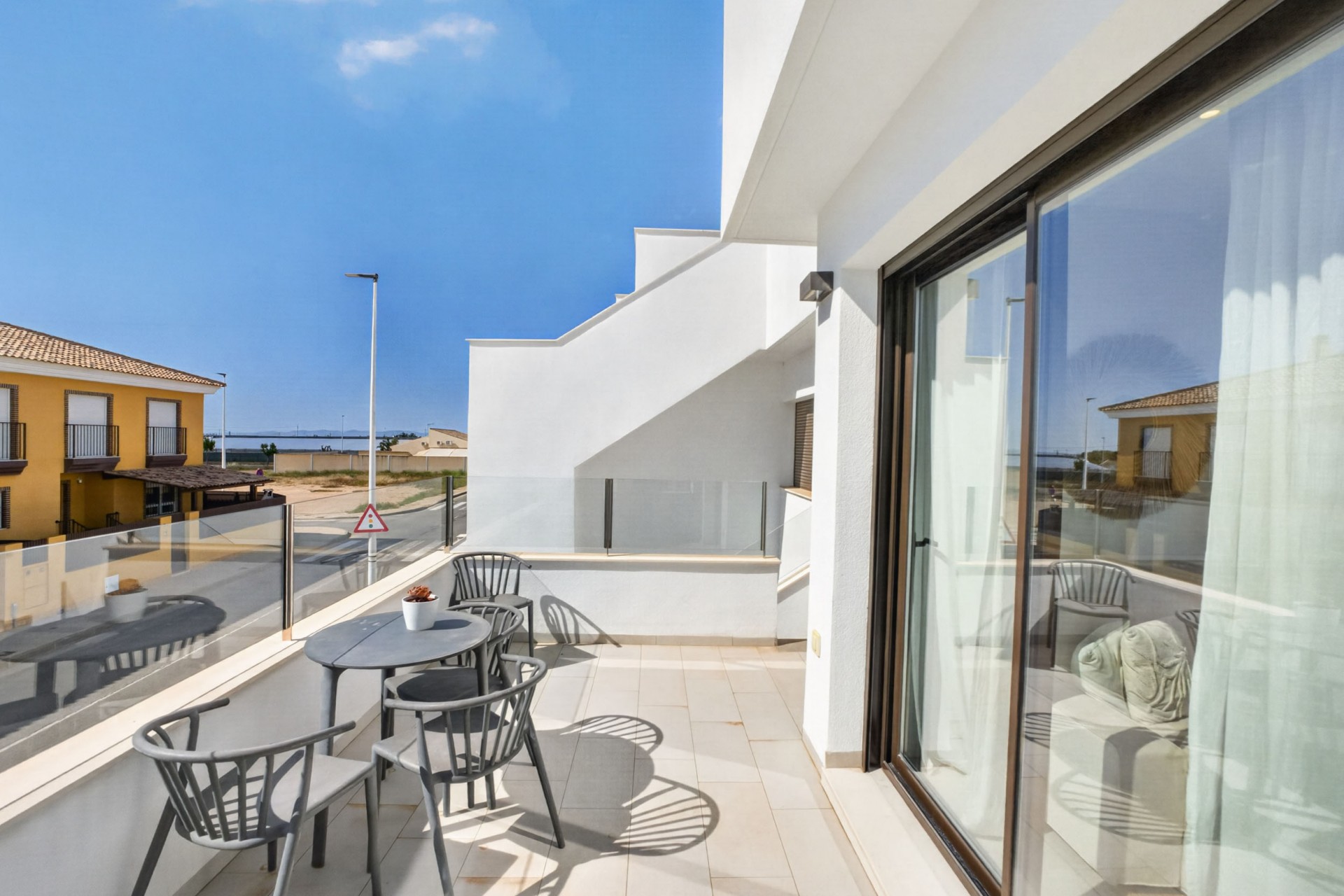 New - Apartment - Pilar de La Horadada - Pilar de La Horadada - Town