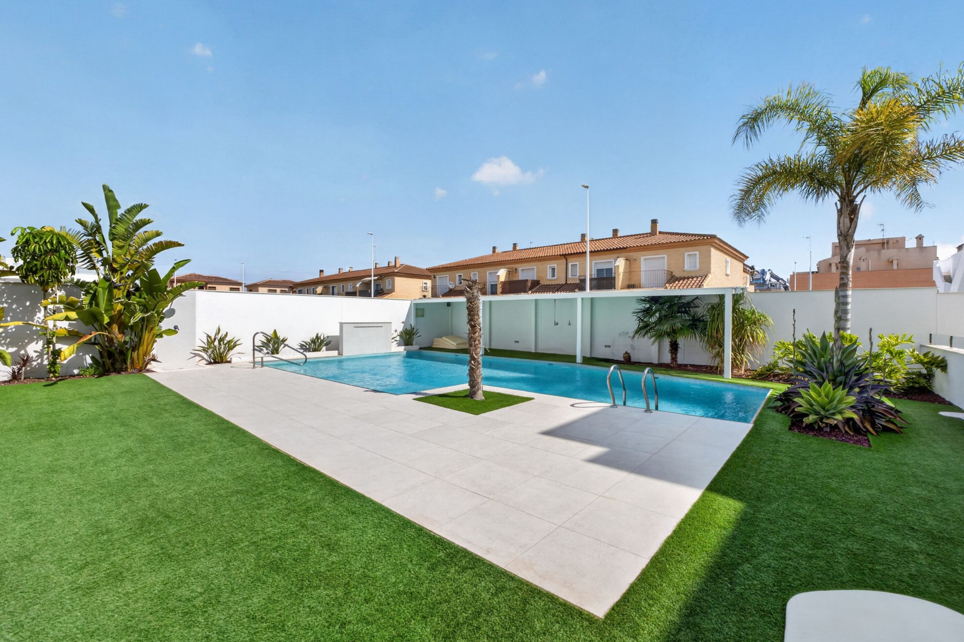 New - Apartment - Pilar de La Horadada - Pilar de La Horadada - Town