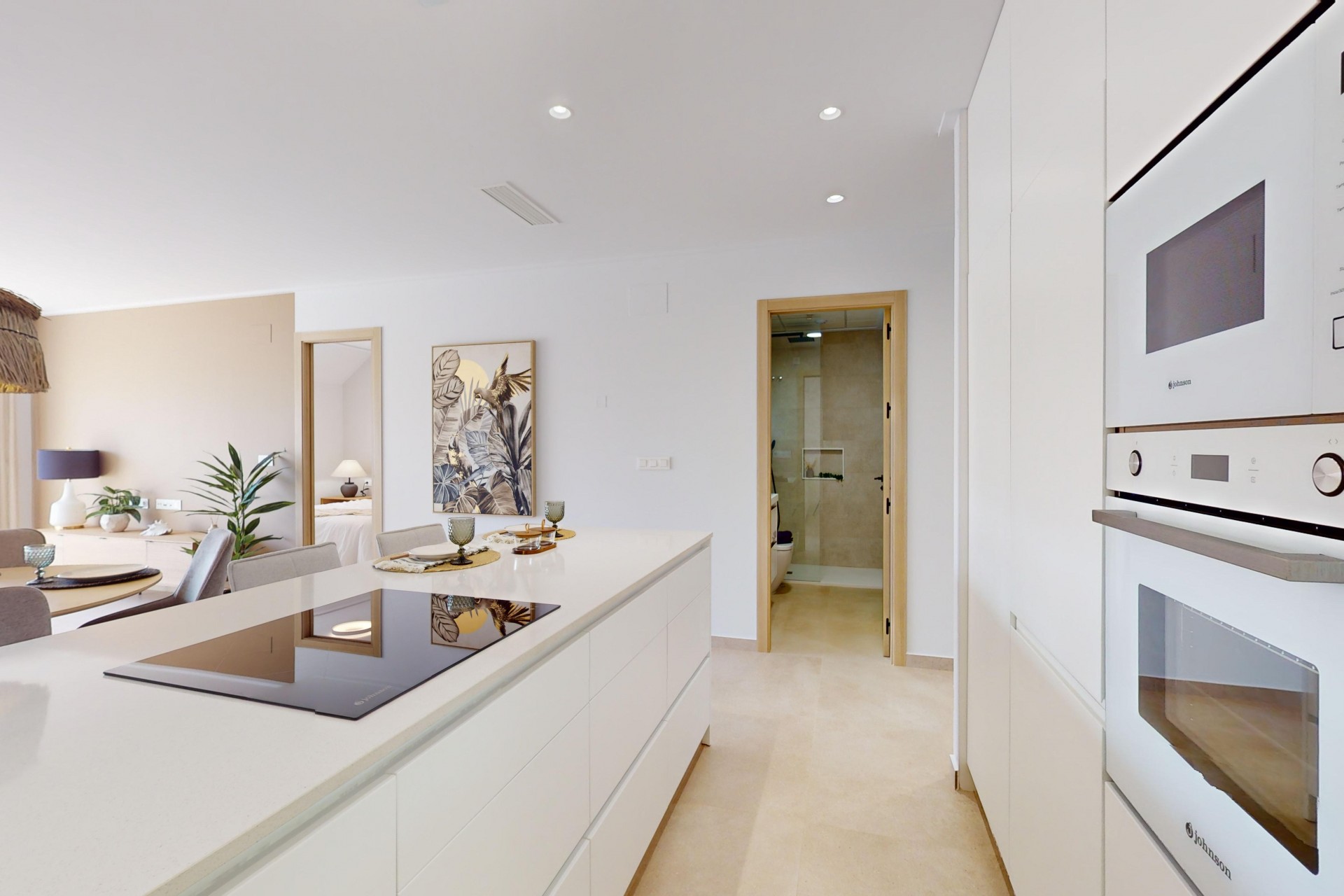 New - Apartment - Pilar de La Horadada - Pilar De La Horadada