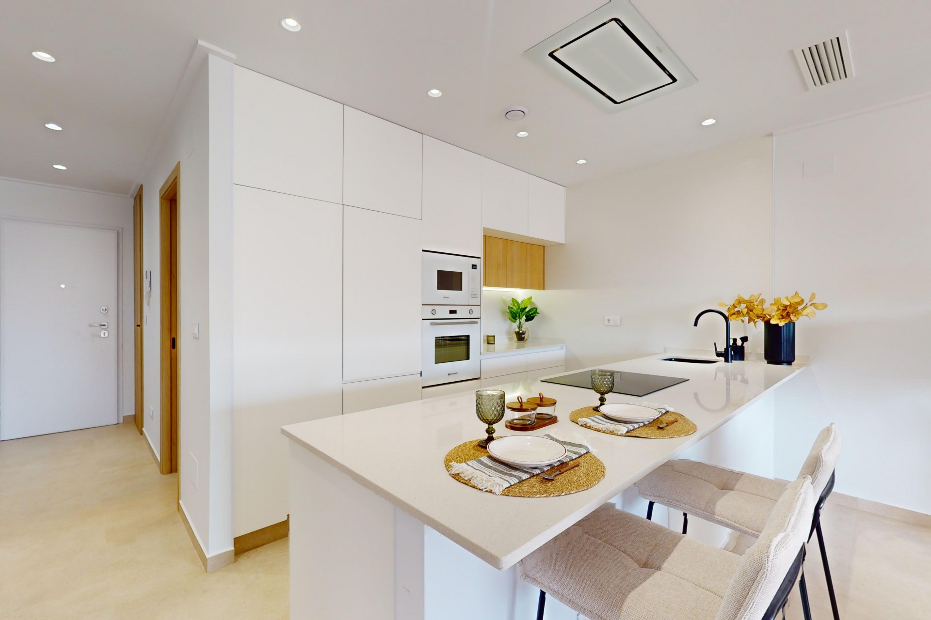 New - Apartment - Pilar de La Horadada - Pilar De La Horadada