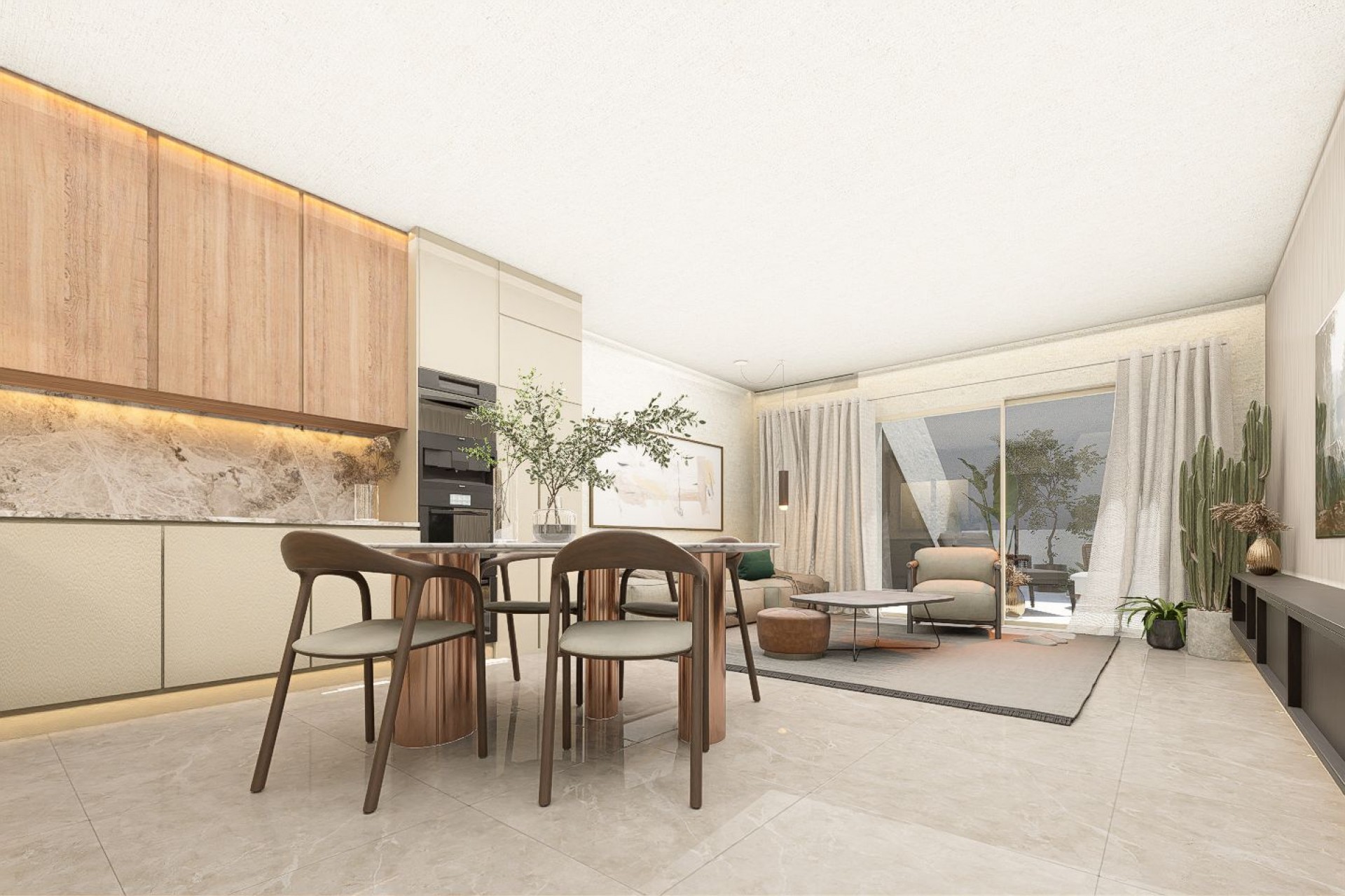 New - Apartment - Pilar de La Horadada - Pilar De La Horadada