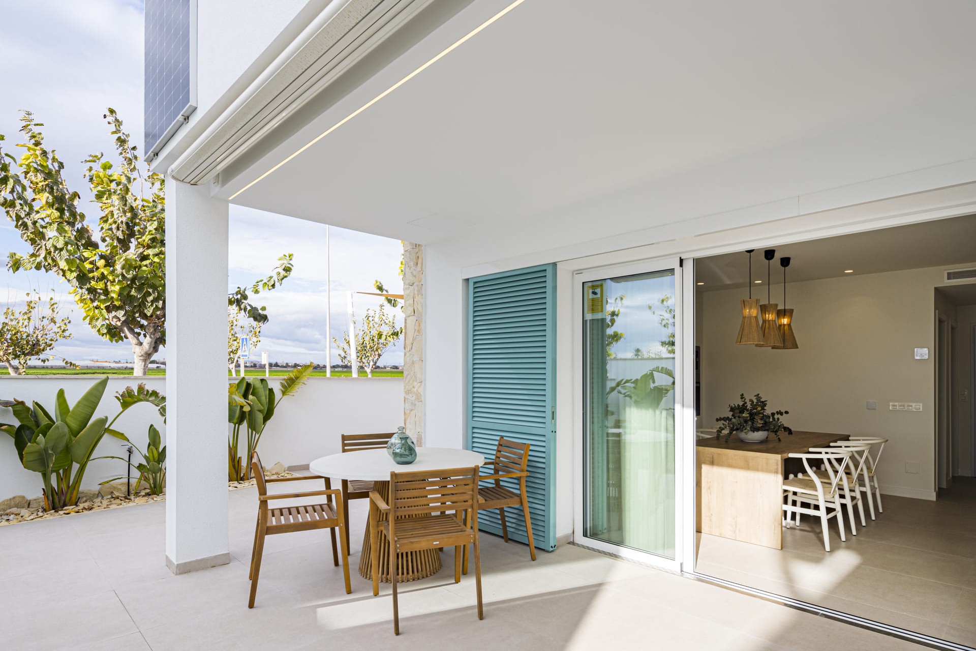 New - Apartment - Pilar de La Horadada - Pilar De La Horadada